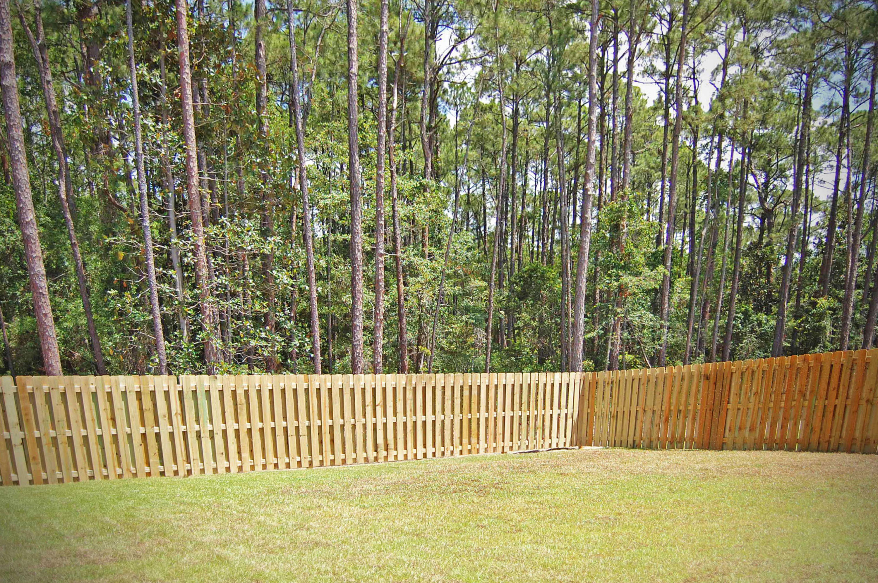 DRIFTWOOD ESTATES - Residential Lease