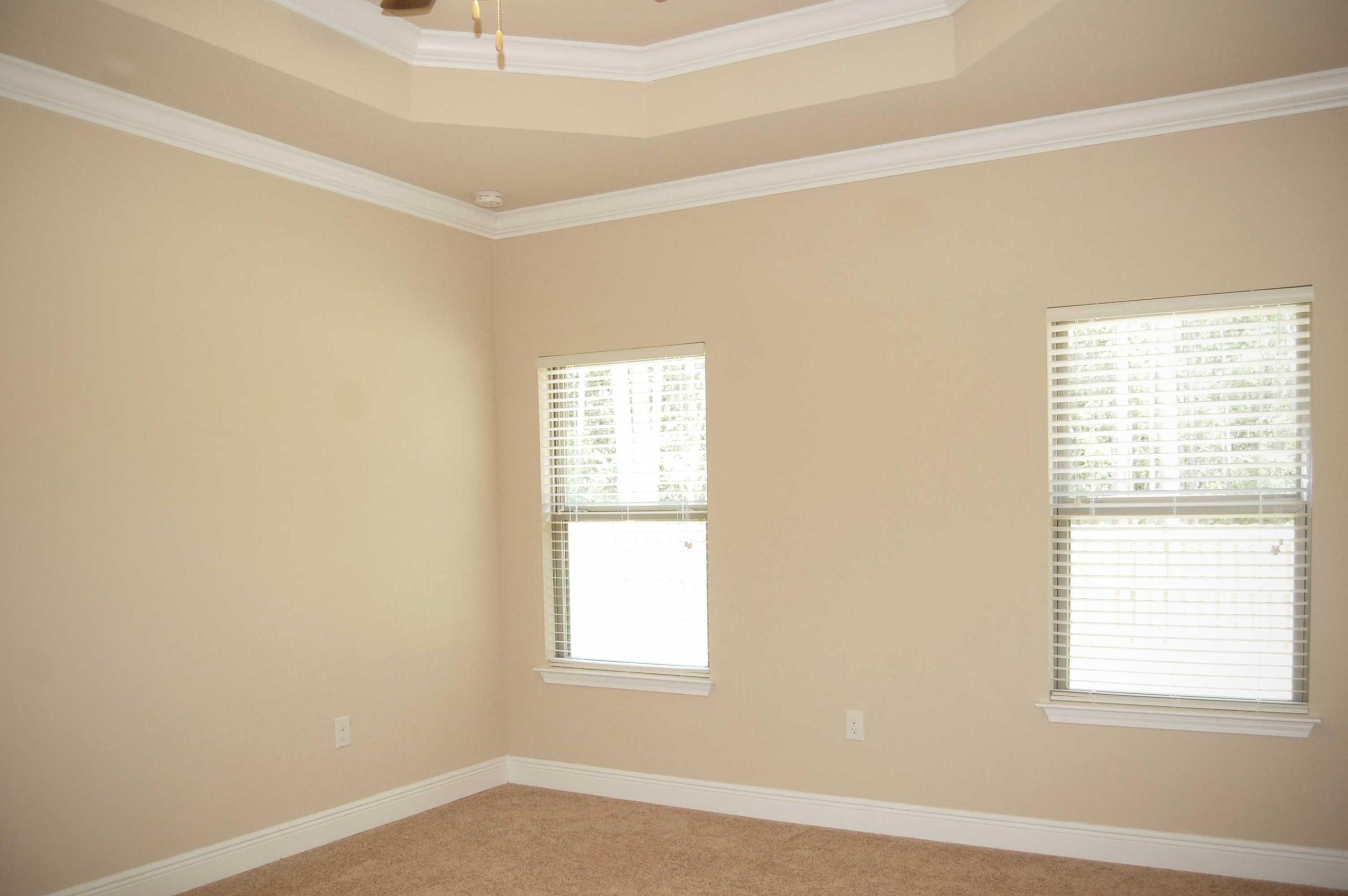 DRIFTWOOD ESTATES - Residential Lease