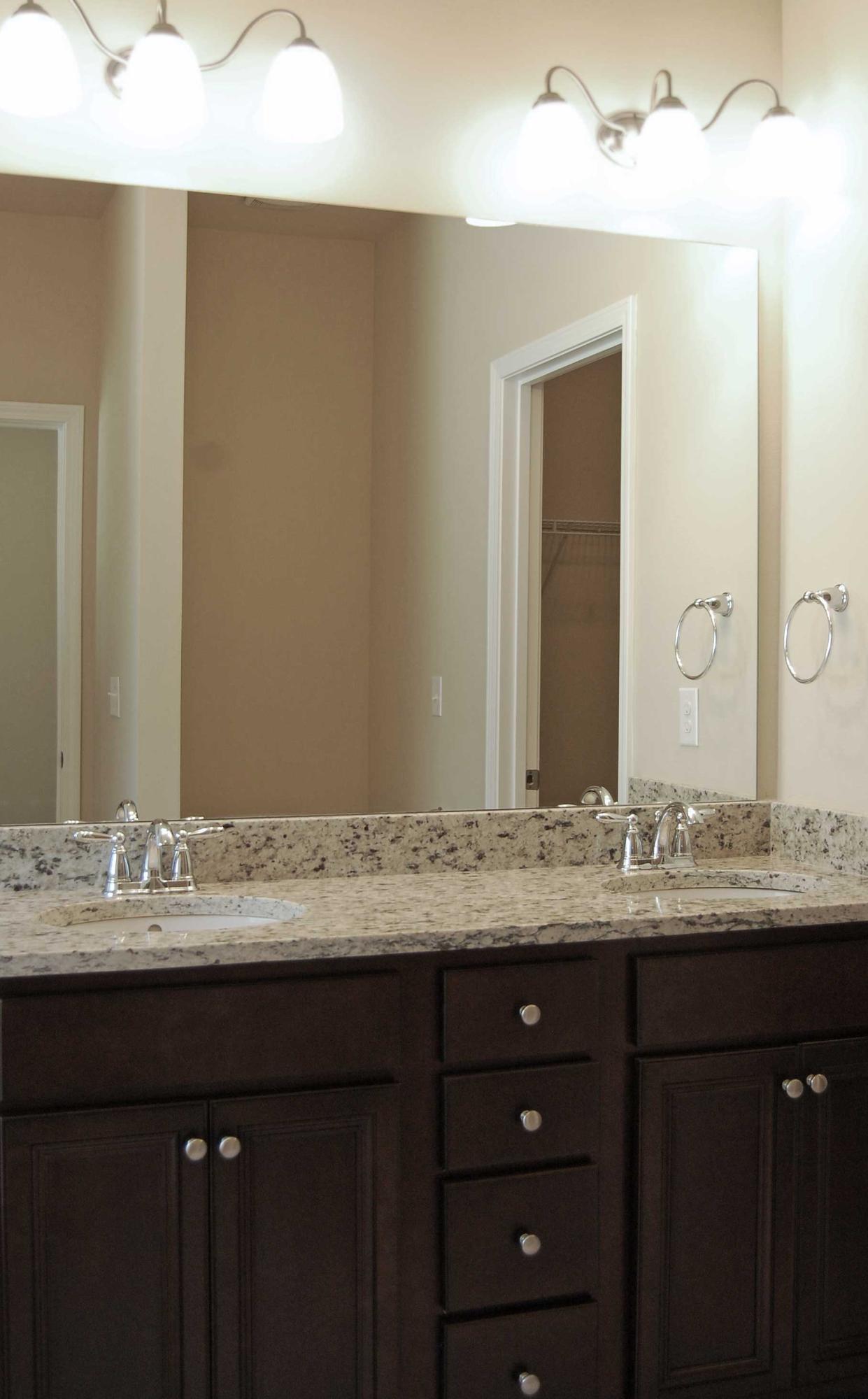 DRIFTWOOD ESTATES - Residential Lease