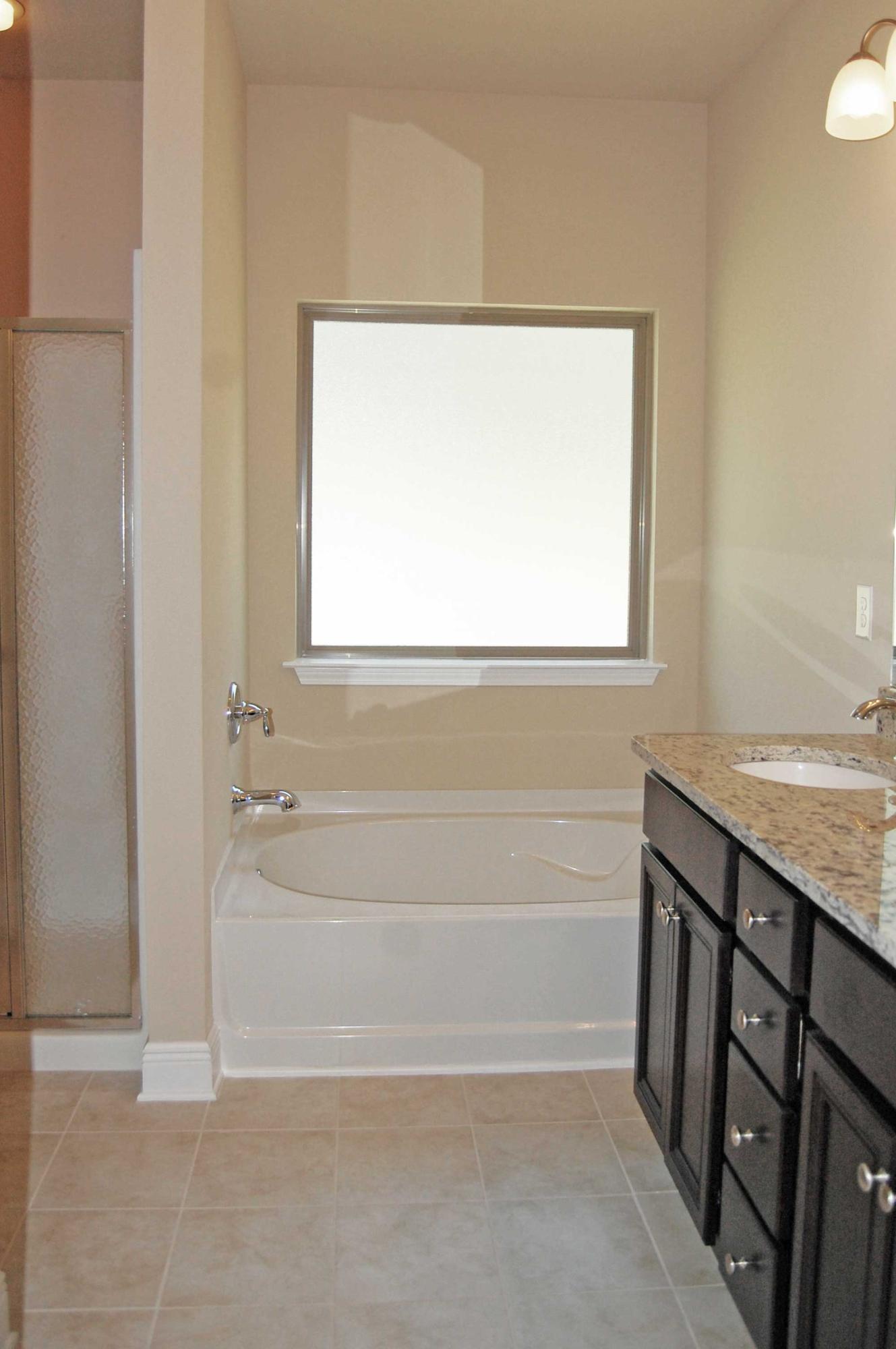 DRIFTWOOD ESTATES - Residential Lease