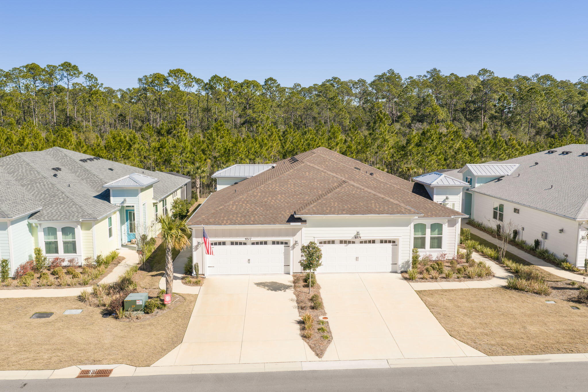 Latitude Margaritaville Watersound - Residential