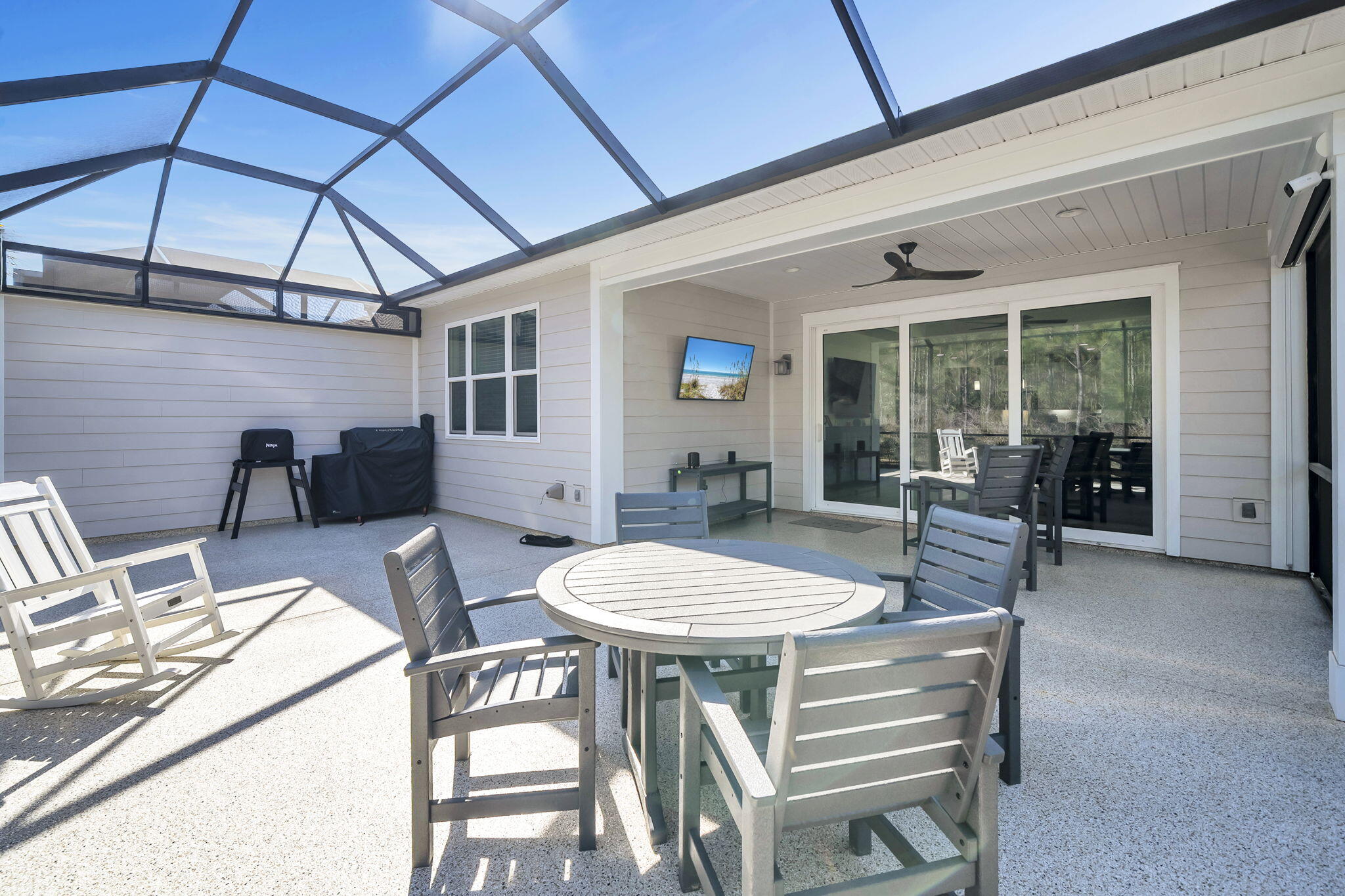 Latitude Margaritaville Watersound - Residential