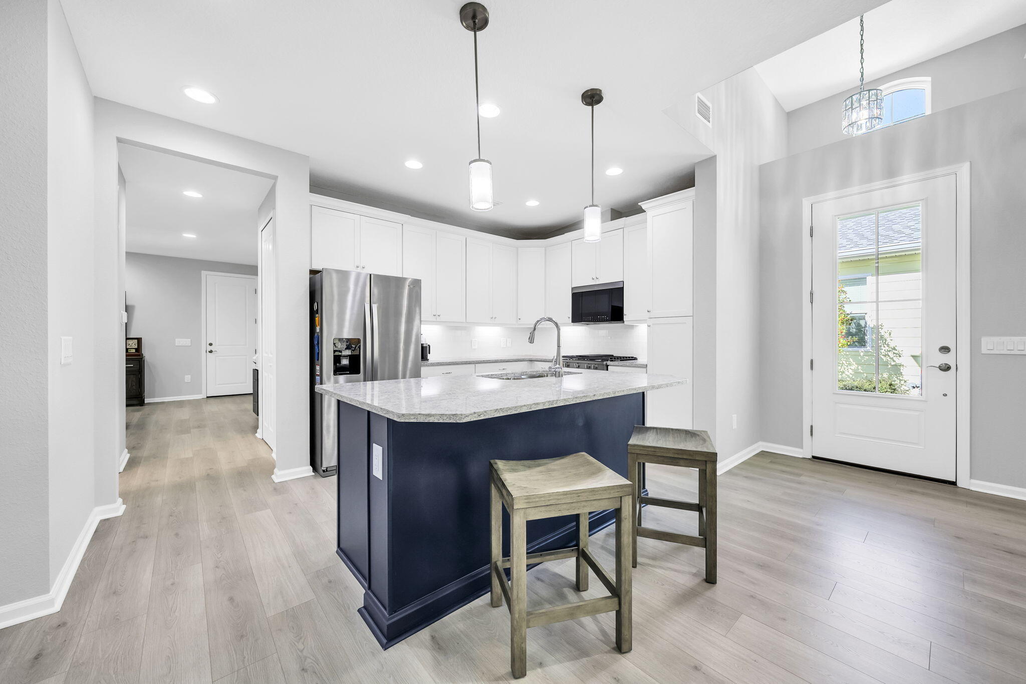 Latitude Margaritaville Watersound - Residential