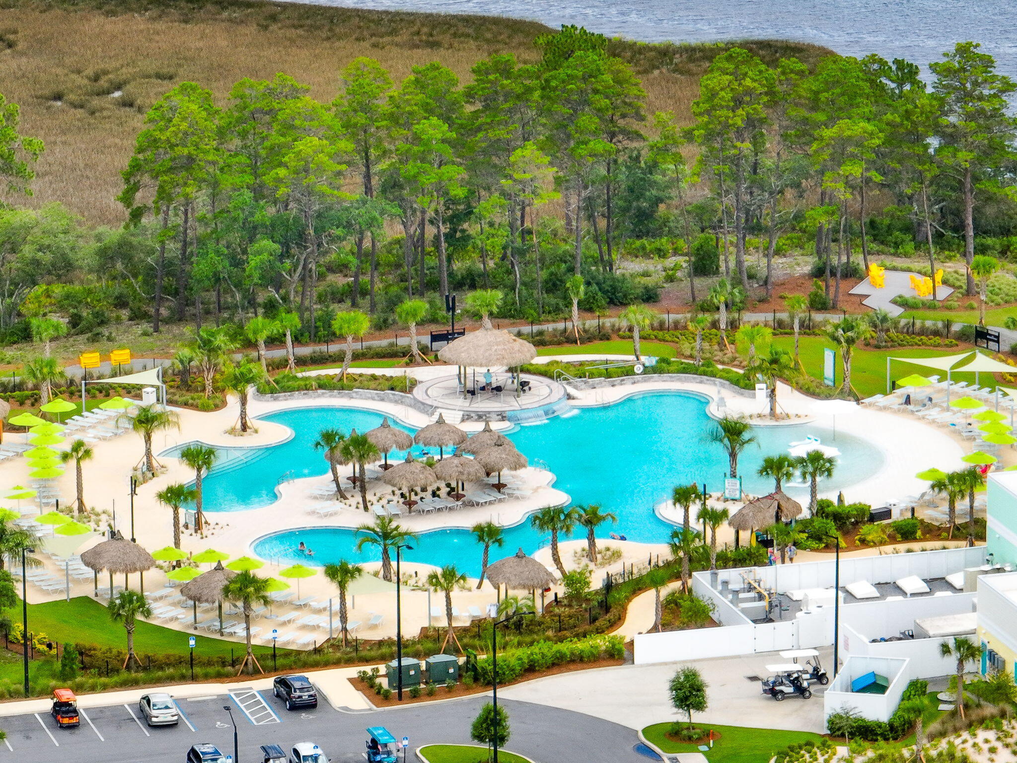 Latitude Margaritaville Watersound - Residential