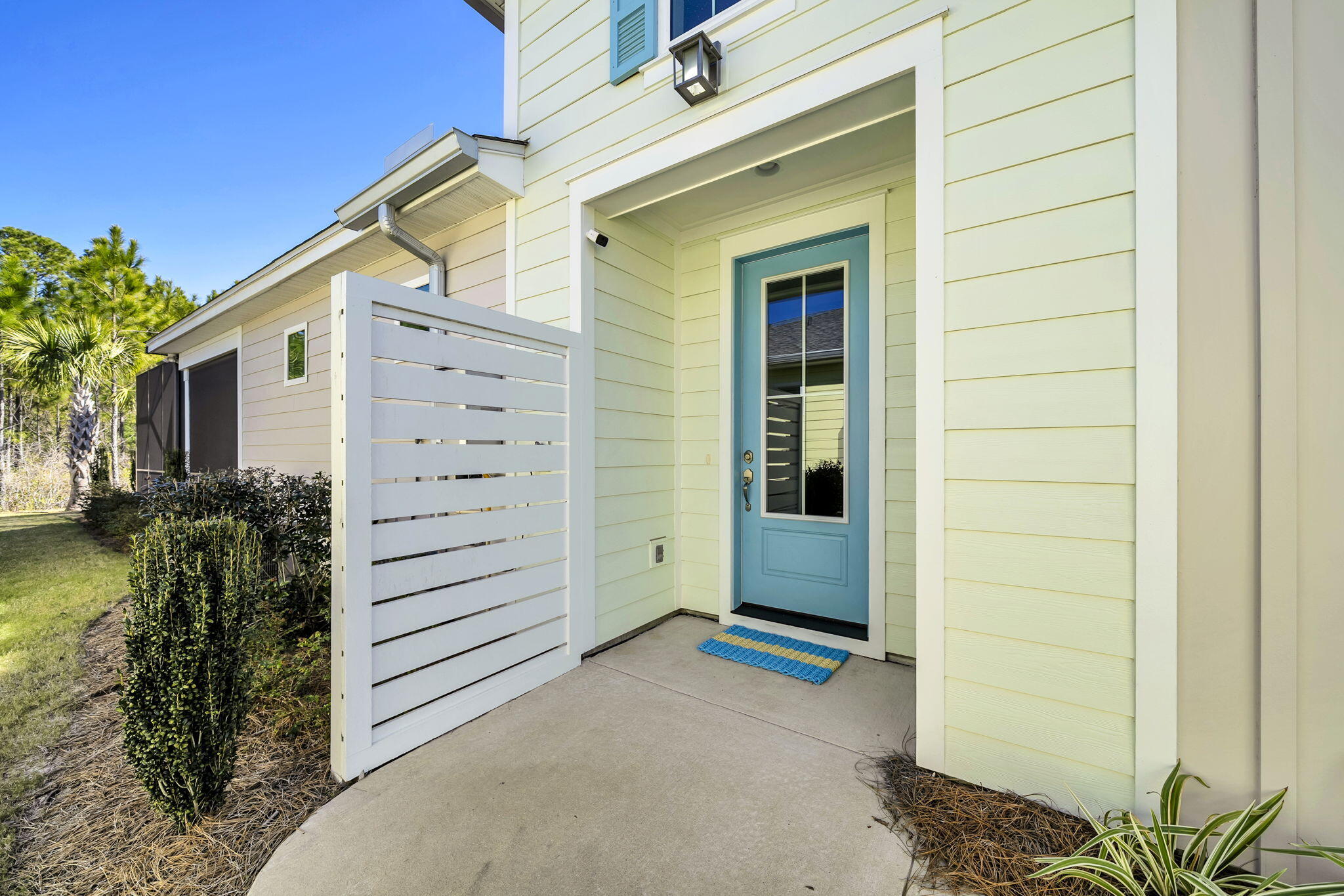 Latitude Margaritaville Watersound - Residential