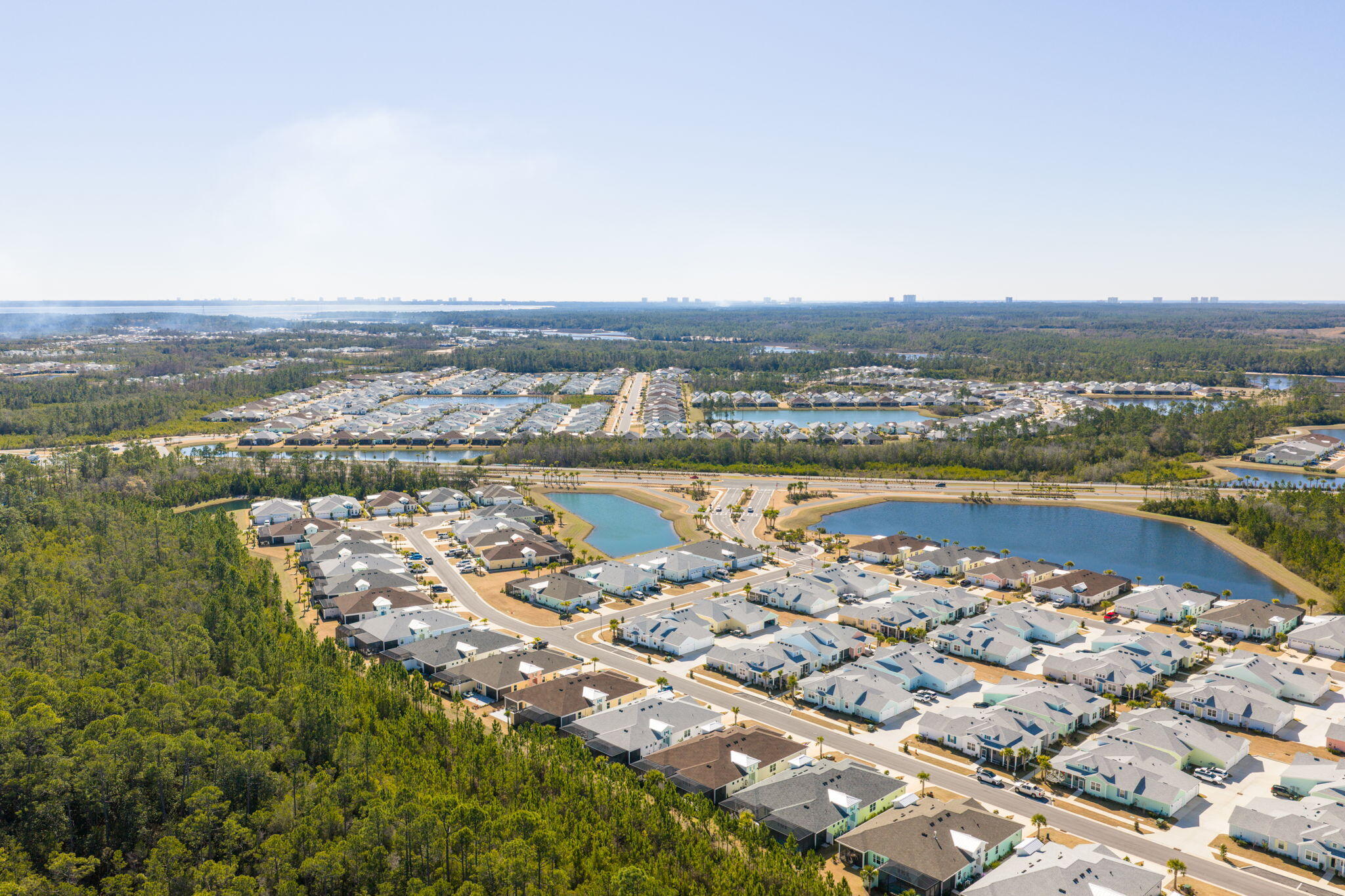 Latitude Margaritaville Watersound - Residential
