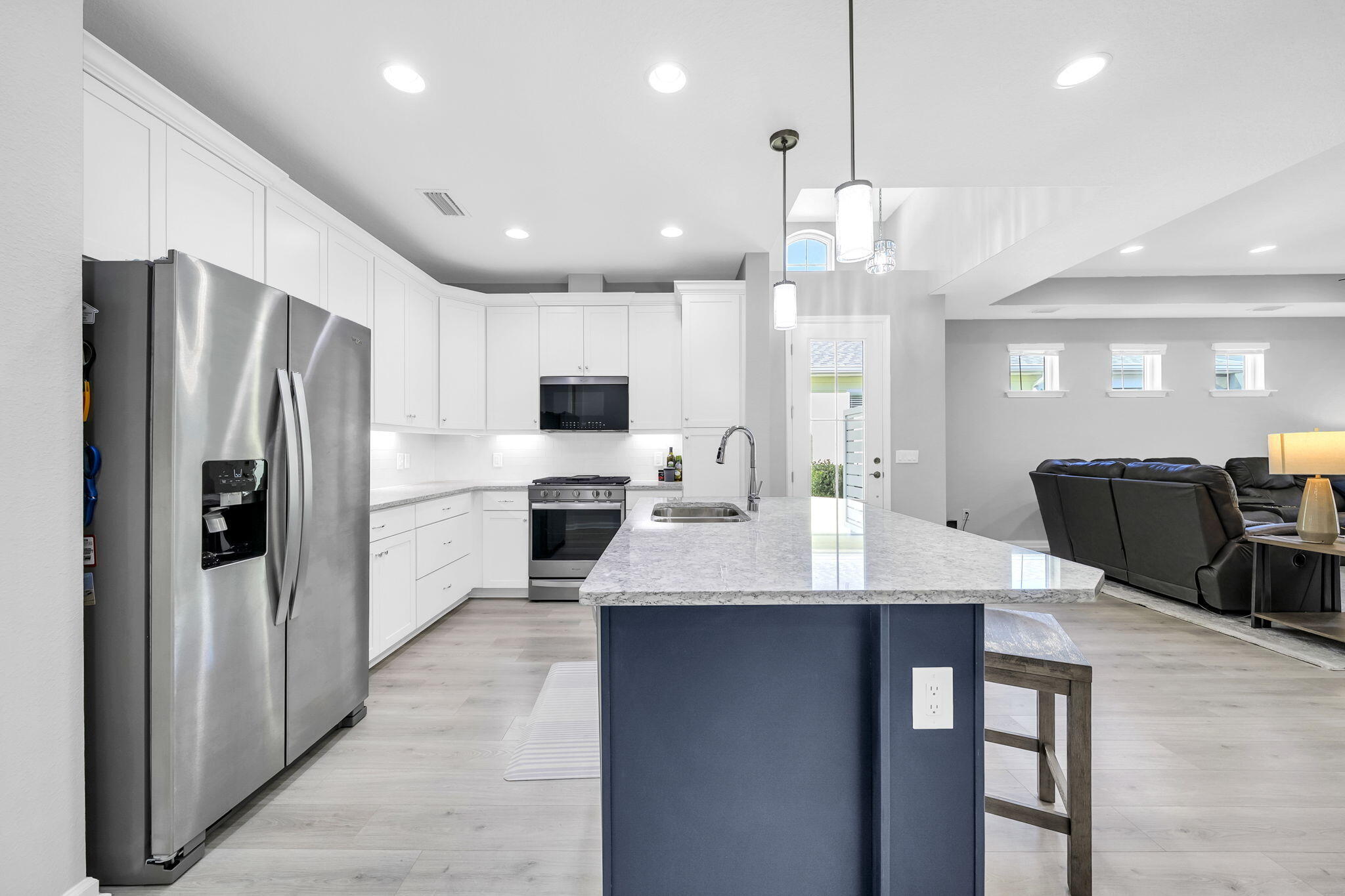 Latitude Margaritaville Watersound - Residential