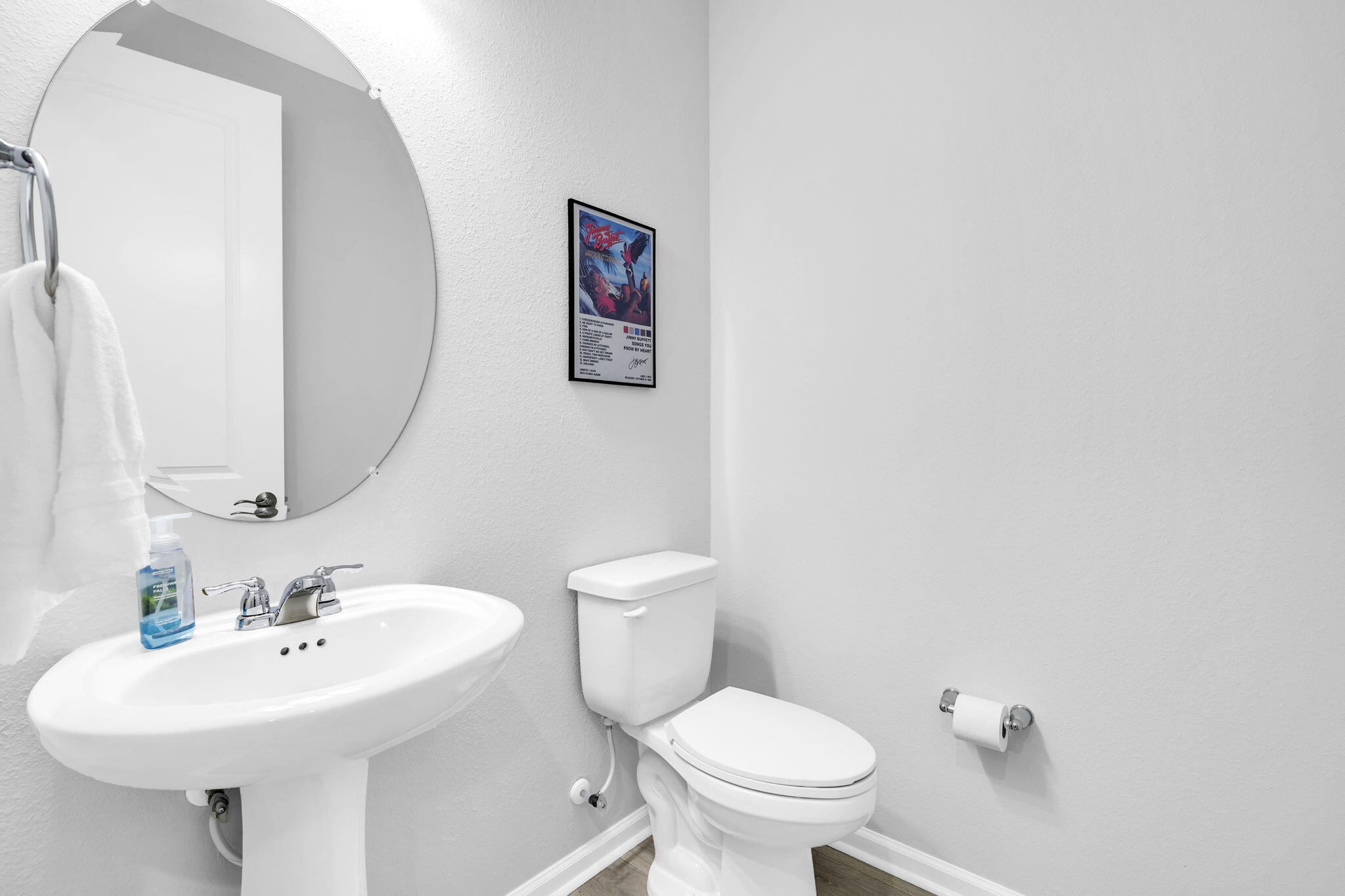 Latitude Margaritaville Watersound - Residential