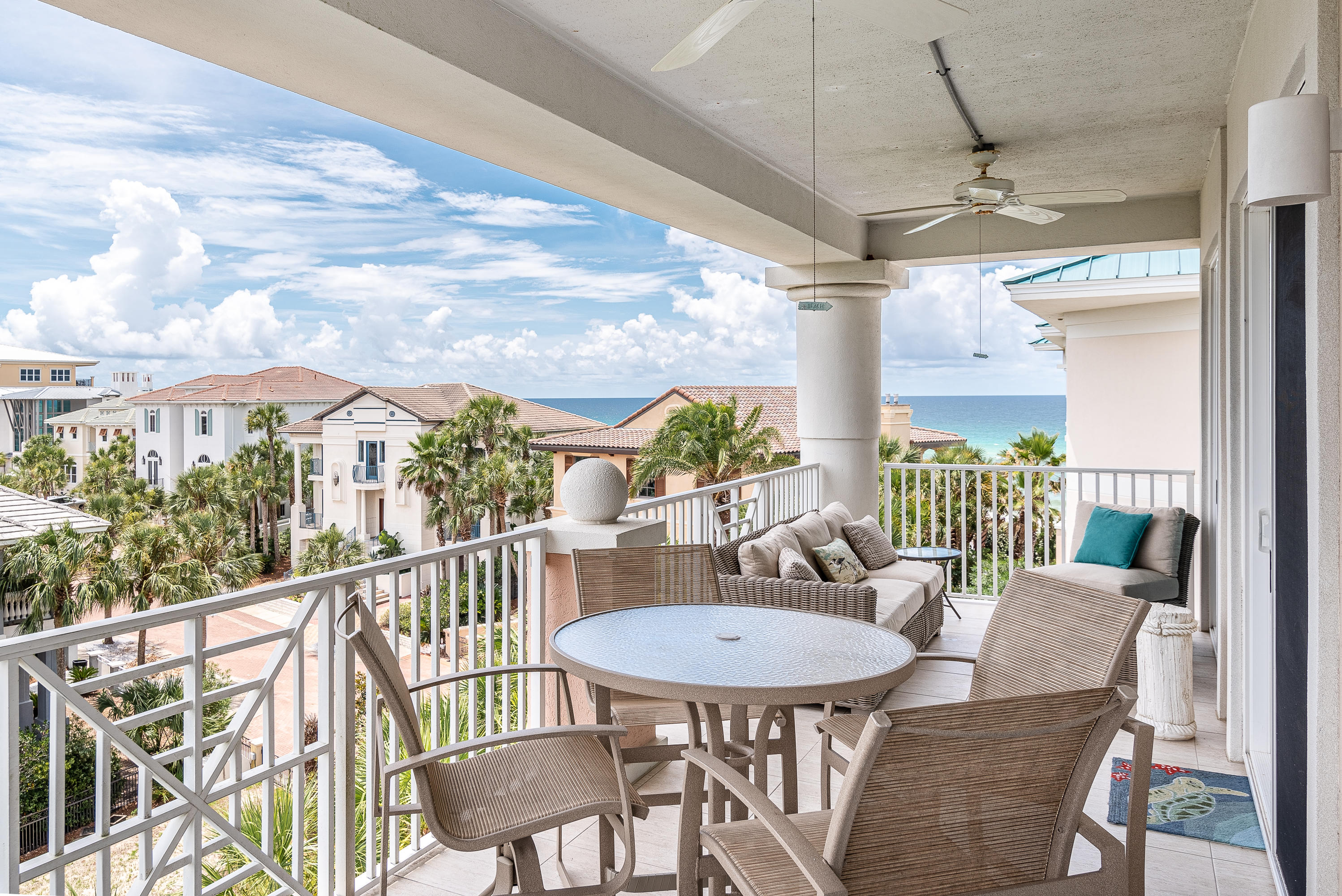 INN AT BLUE MOUNTAIN BEACH - Residential
