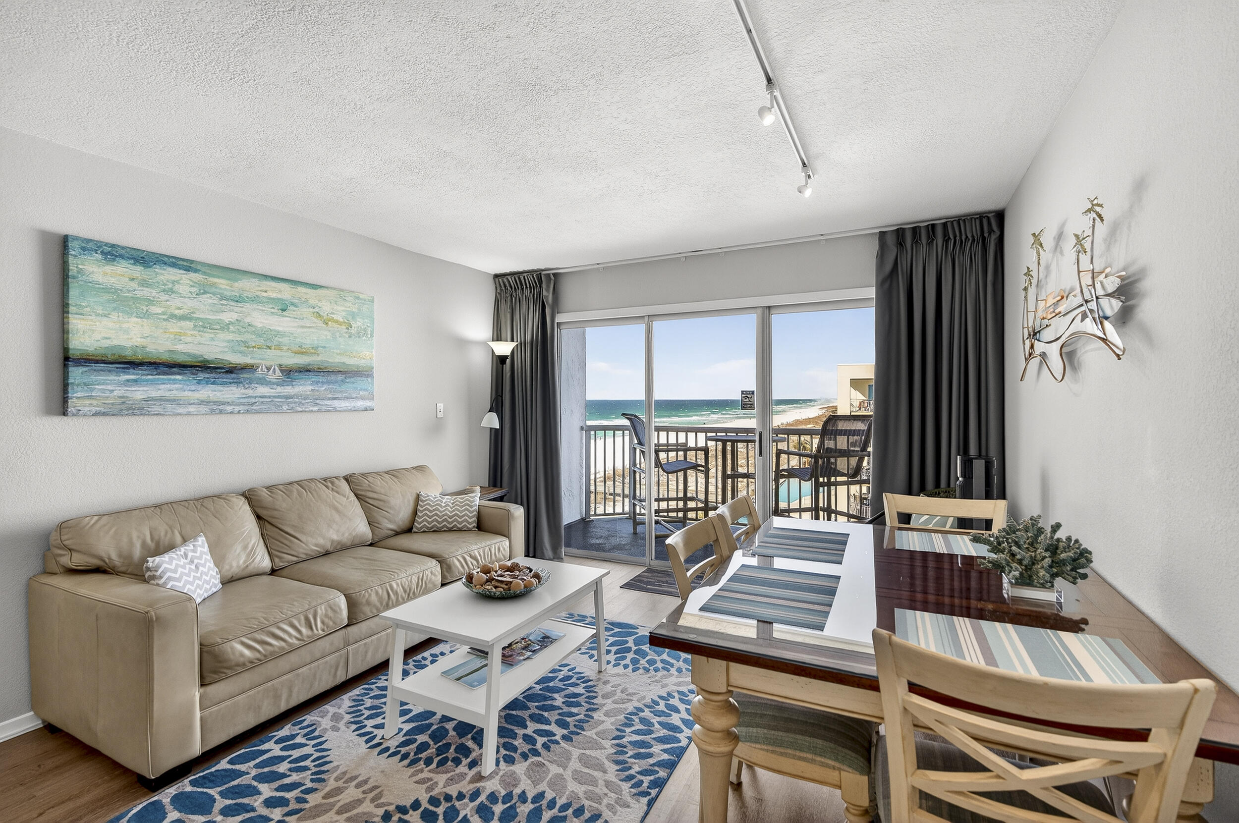 ISLANDER BEACH RESORT CONDO - Residential