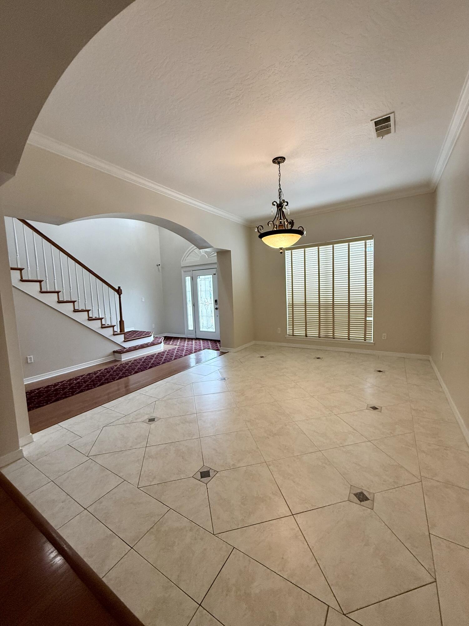 BRIDGEPORT COLONY - Residential Lease