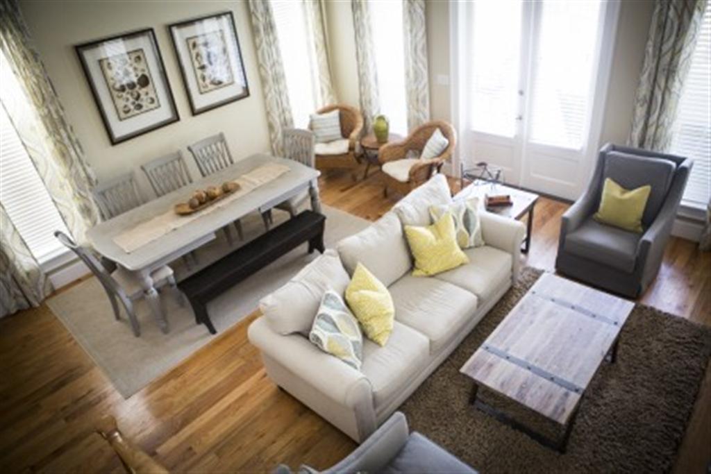 SEACREST BEACH - Residential