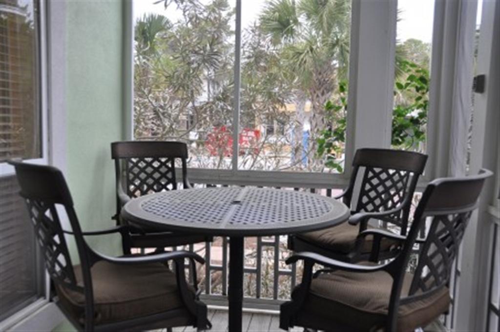 SEACREST BEACH - Residential