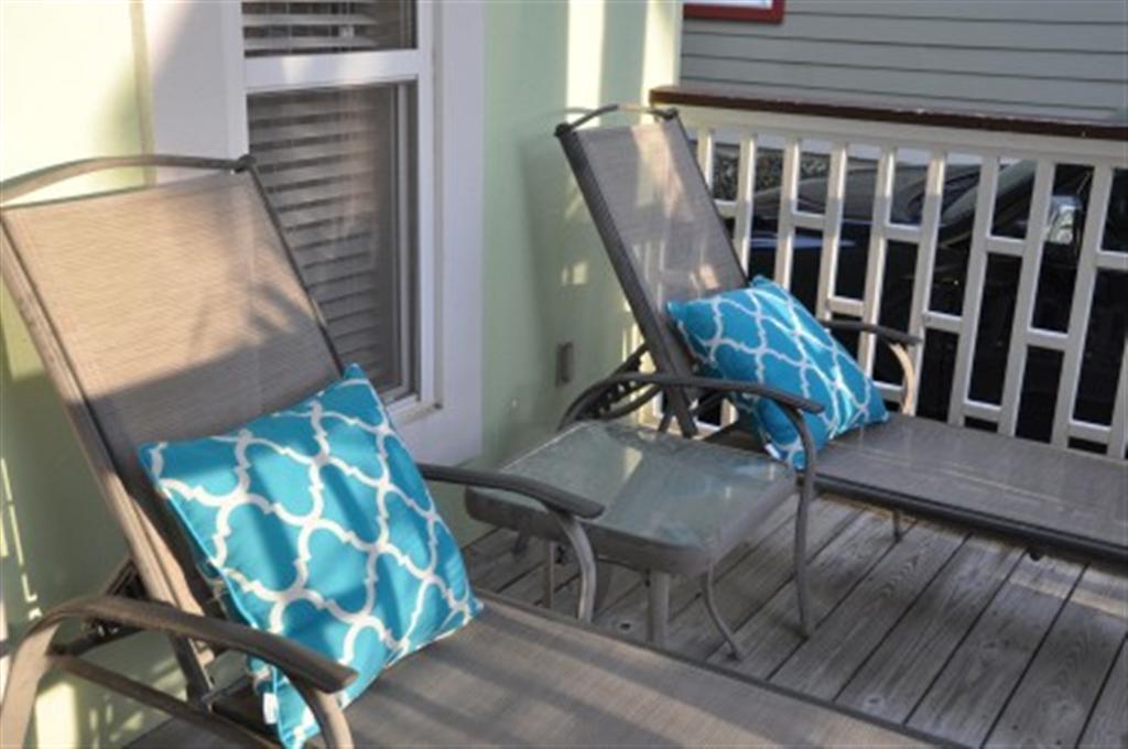 SEACREST BEACH - Residential