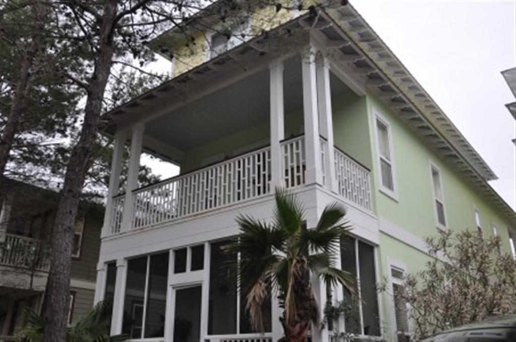 SEACREST BEACH - Residential