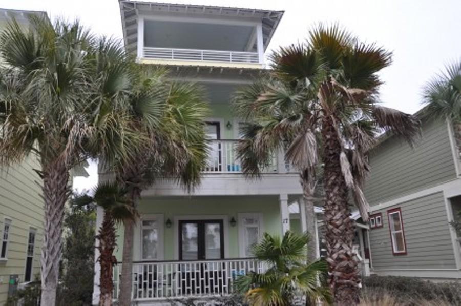 SEACREST BEACH - Residential