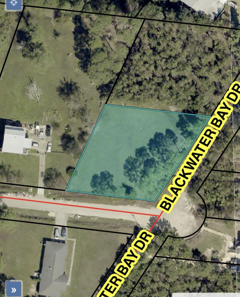 Blackwater Bay Estates - Land