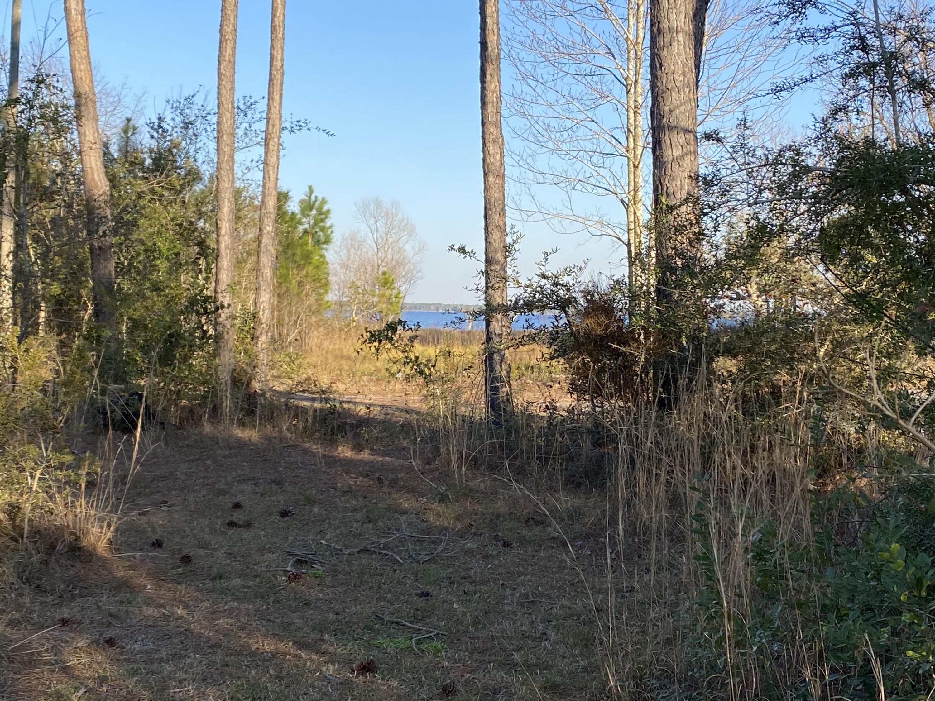 Blackwater Bay Estates - Land