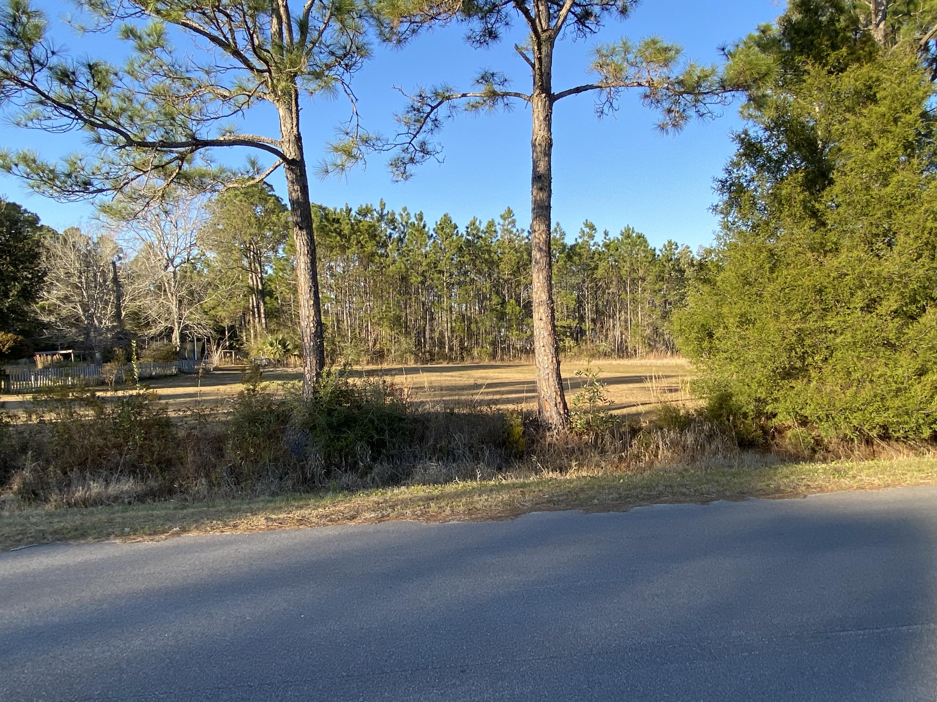 Blackwater Bay Estates - Land