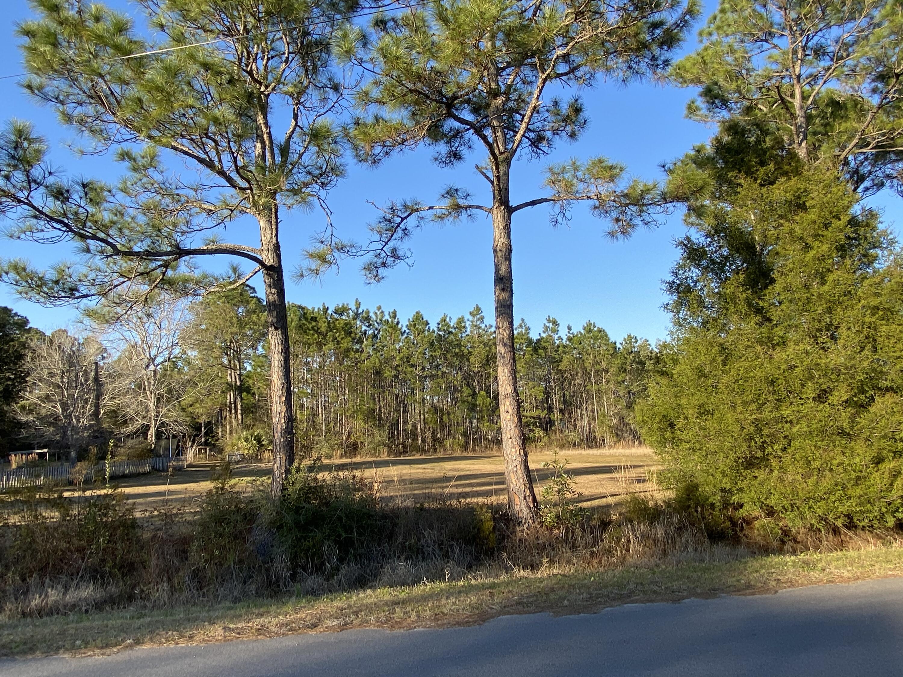 Blackwater Bay Estates - Land