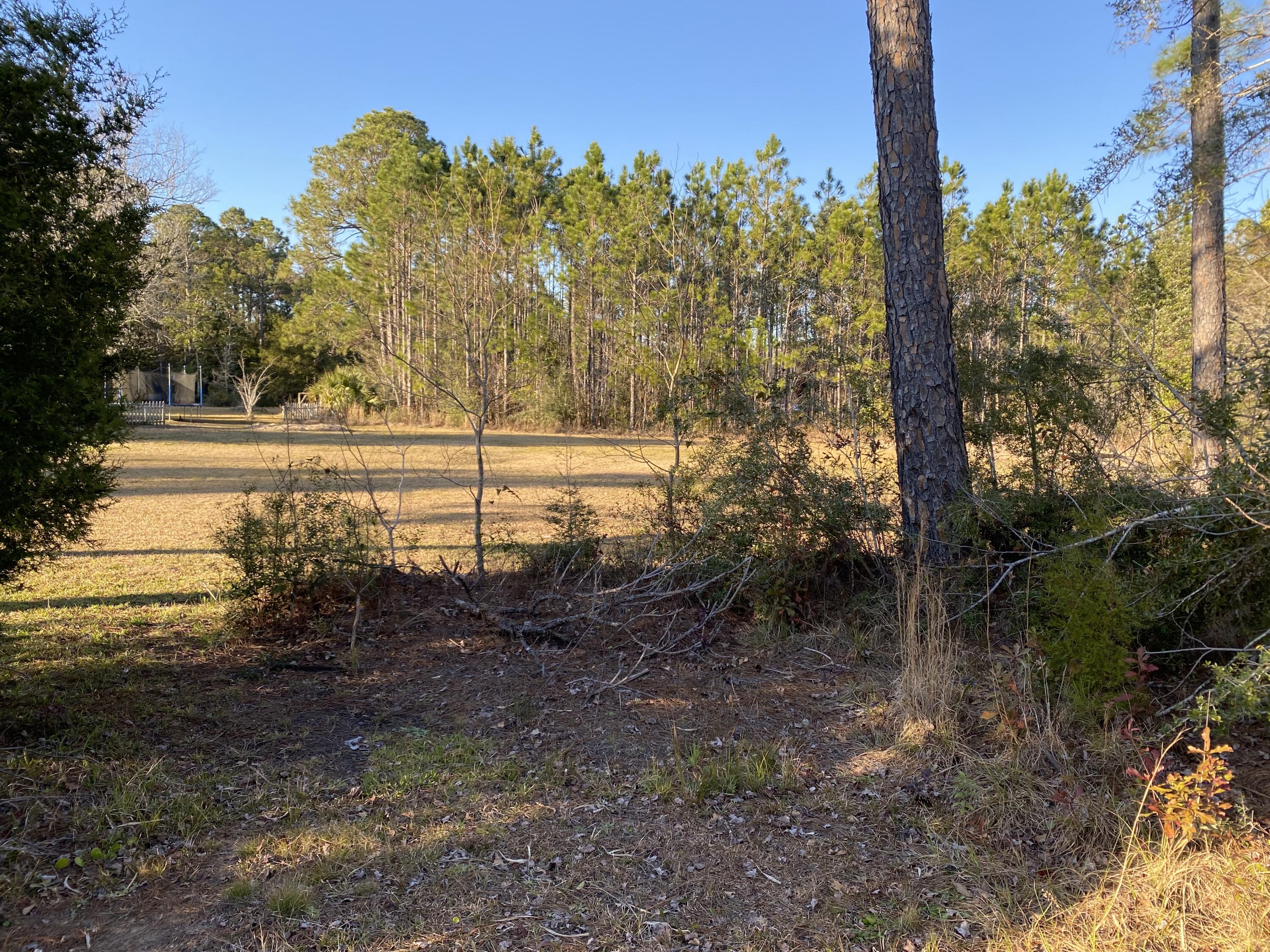 Blackwater Bay Estates - Land