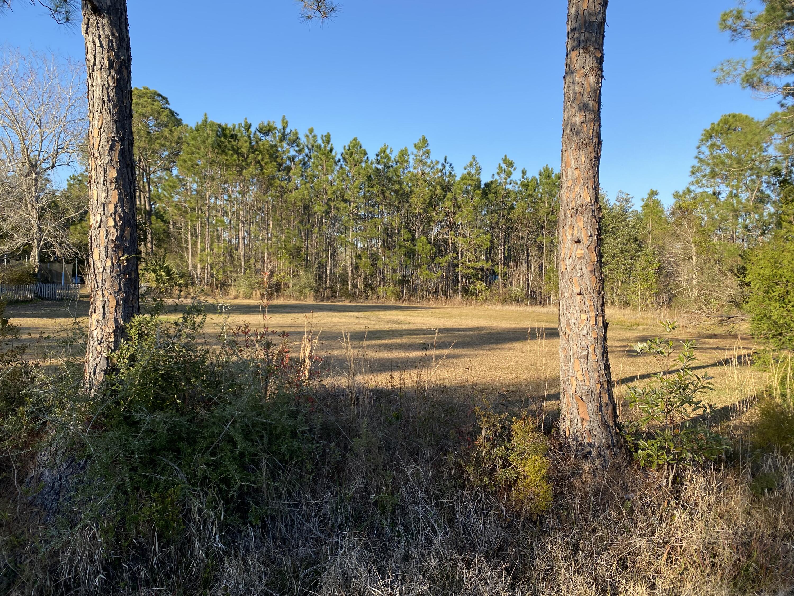 Blackwater Bay Estates - Land