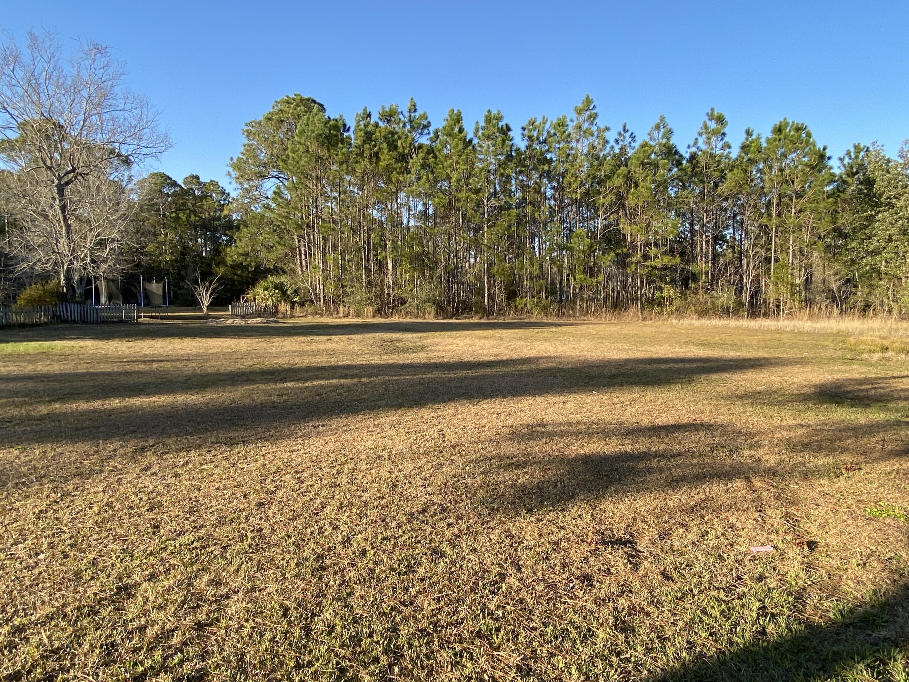 Blackwater Bay Estates - Land