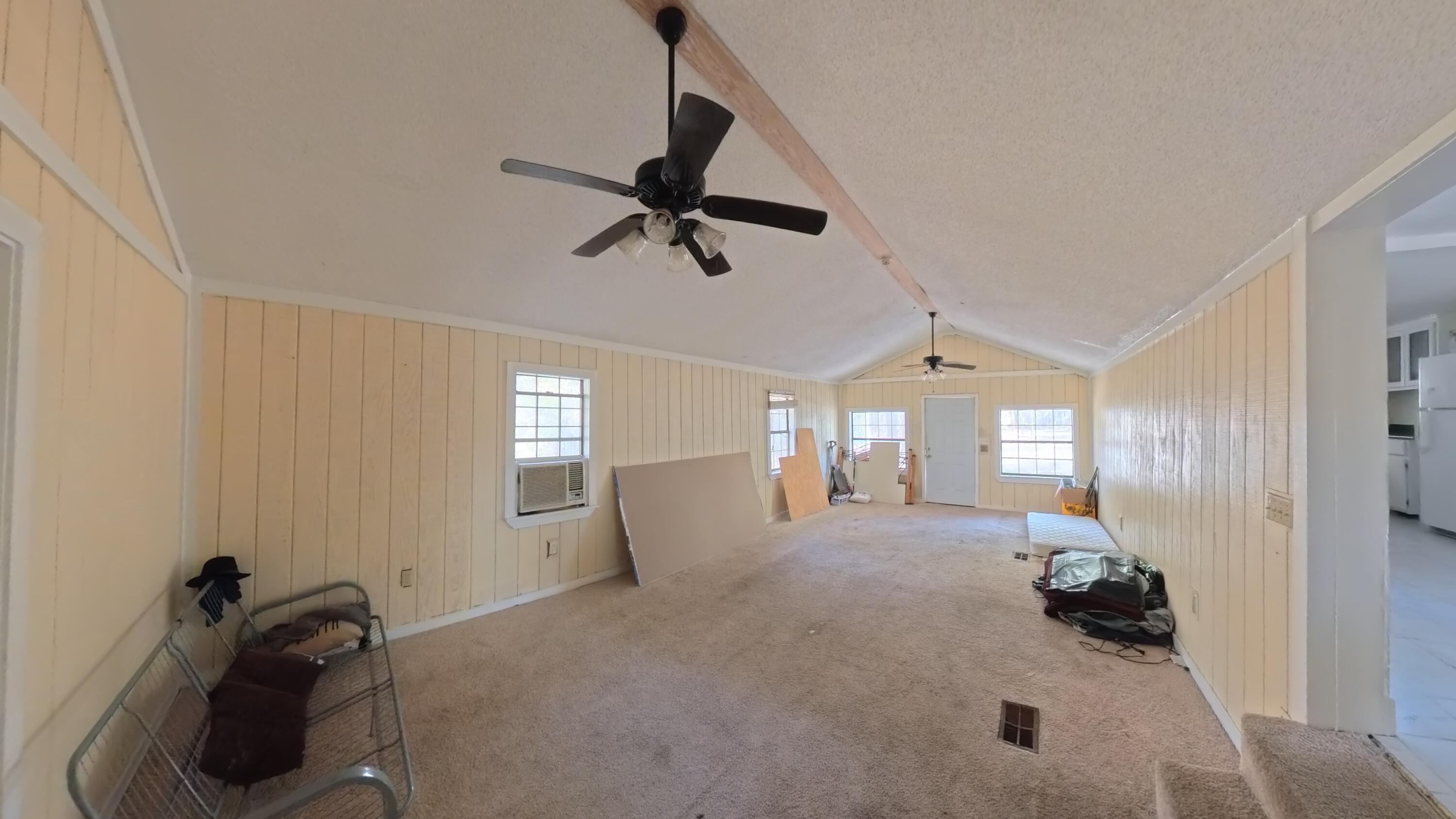 April ct - Residential