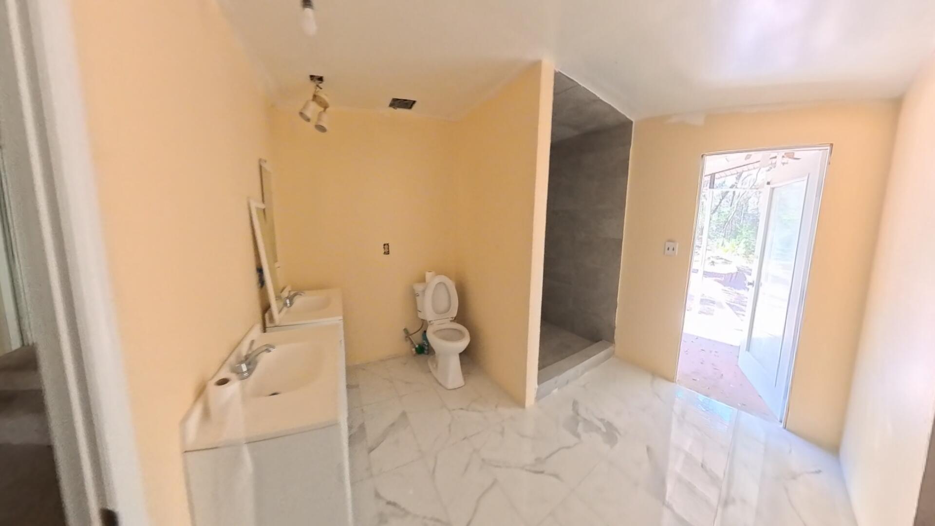 April ct - Residential