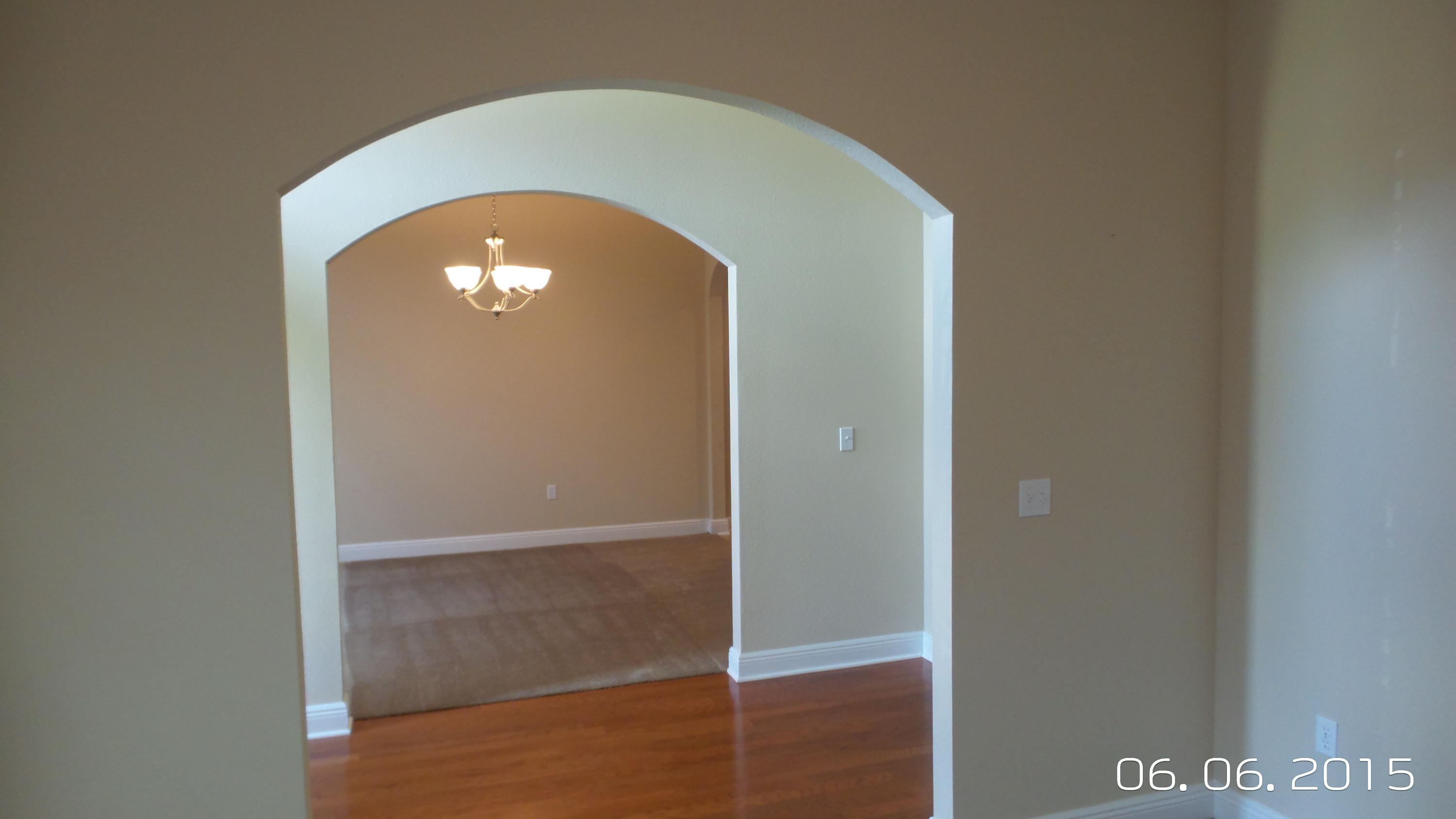 ROLLING RIDGE S/D - Residential Lease