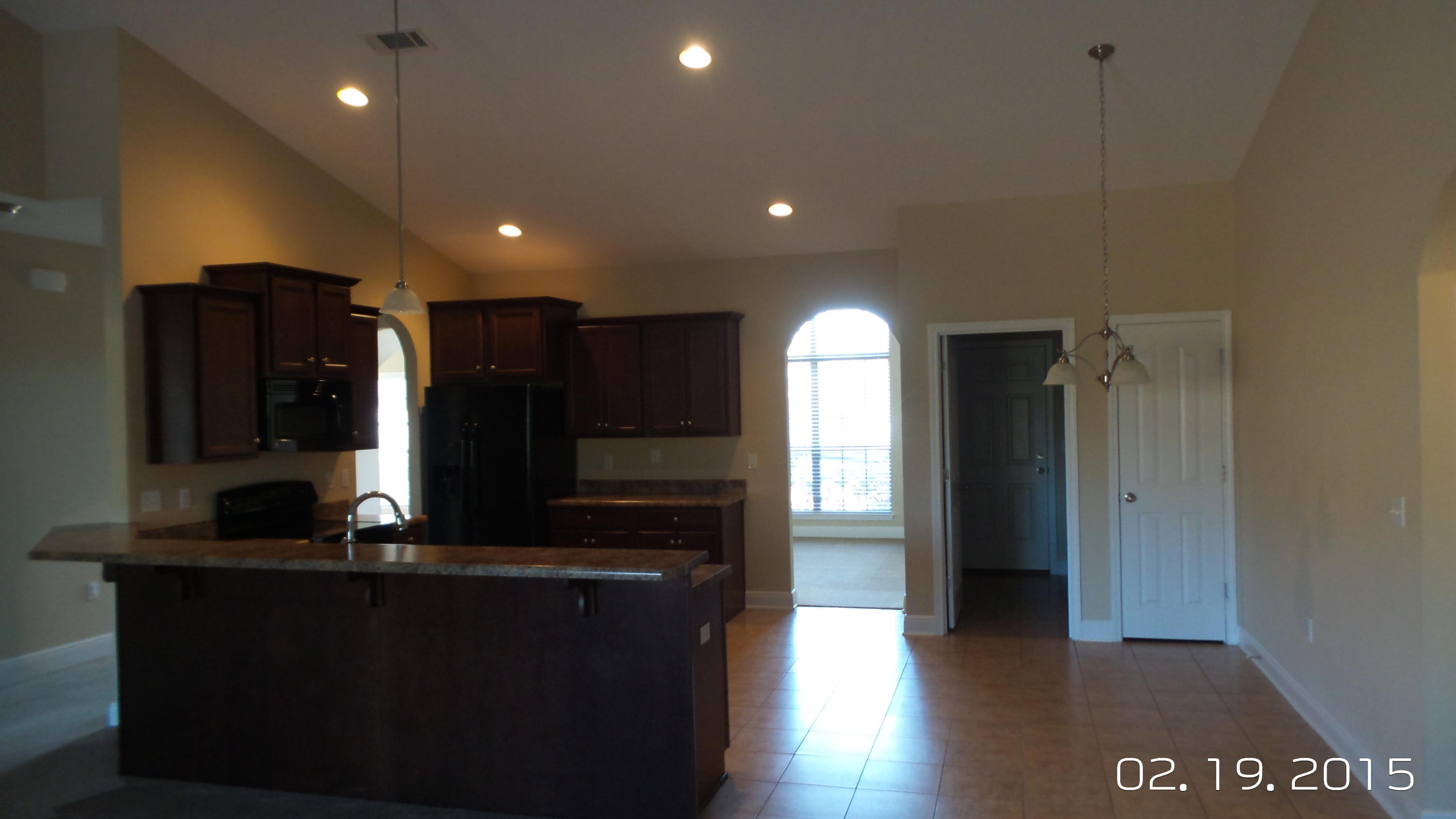 ROLLING RIDGE S/D - Residential Lease