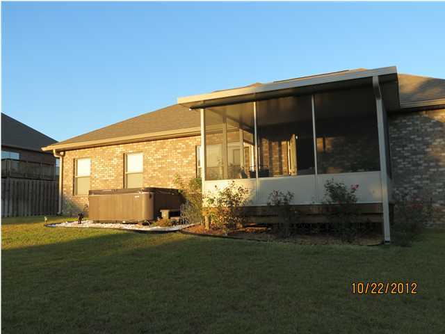ROLLING RIDGE S/D - Residential Lease