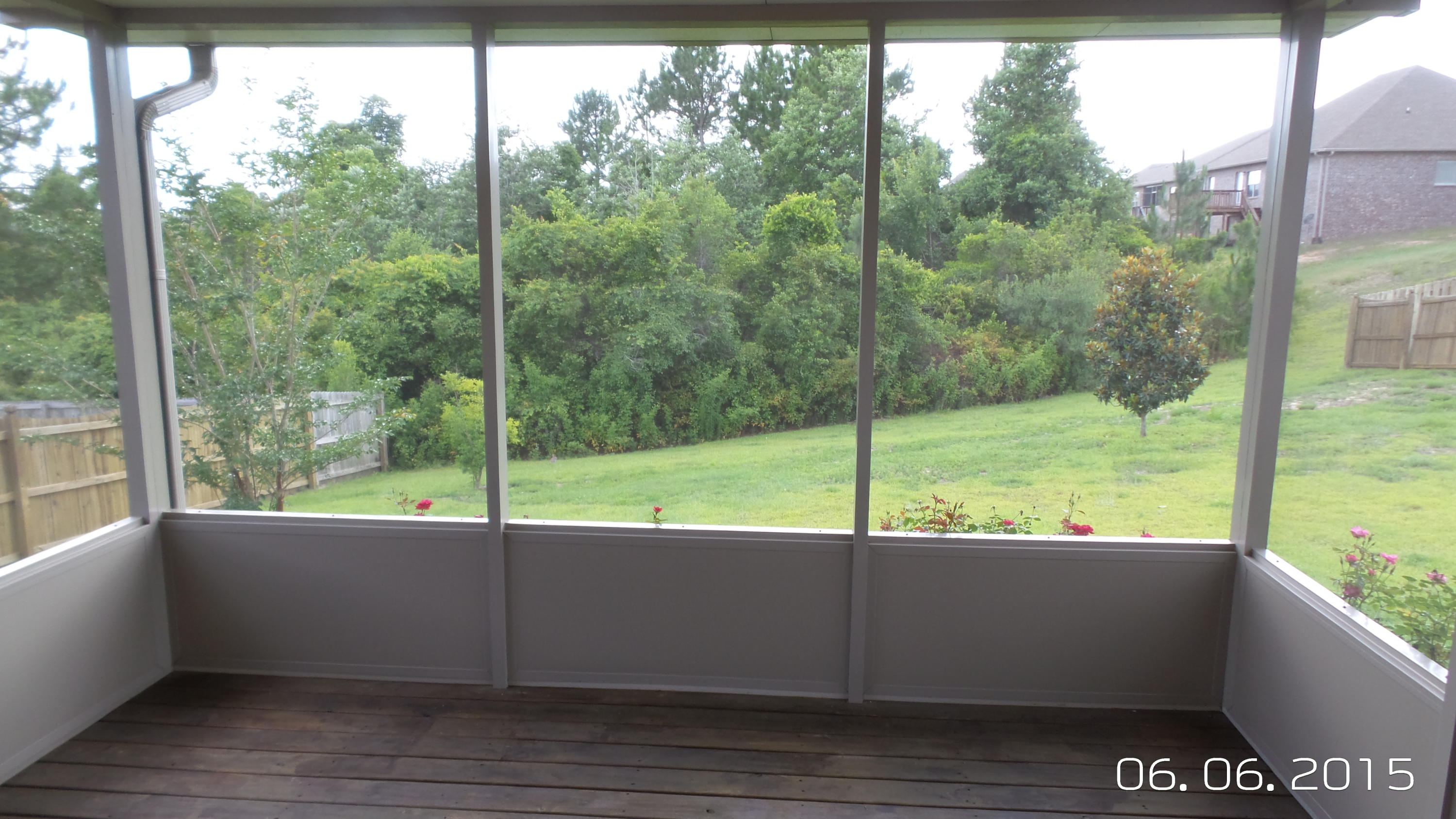 ROLLING RIDGE S/D - Residential Lease