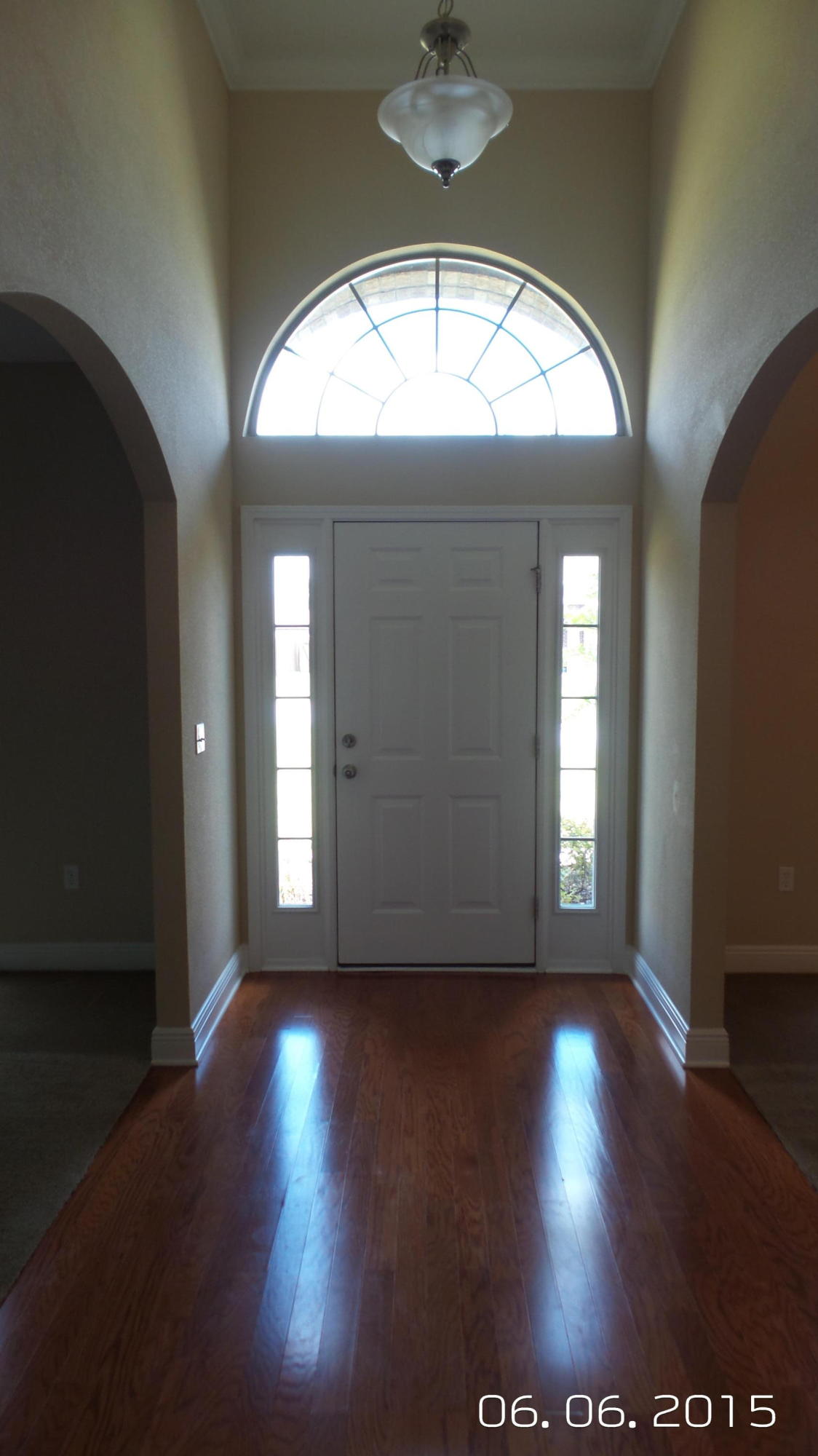 ROLLING RIDGE S/D - Residential Lease