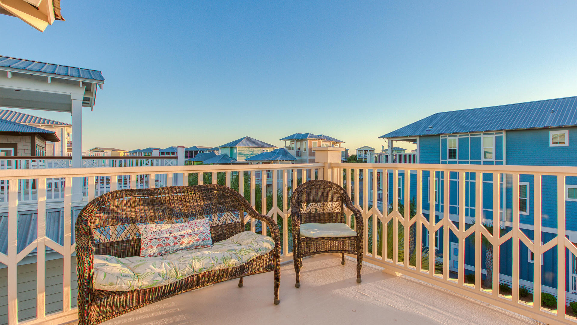 SEACREST BEACH - Residential