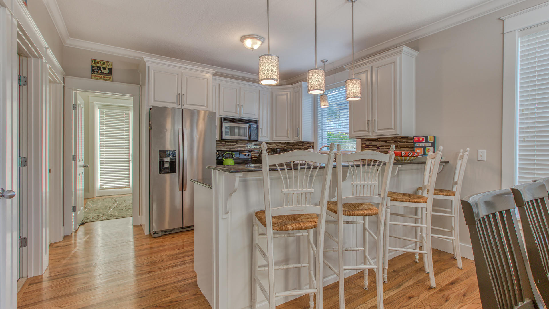 SEACREST BEACH - Residential