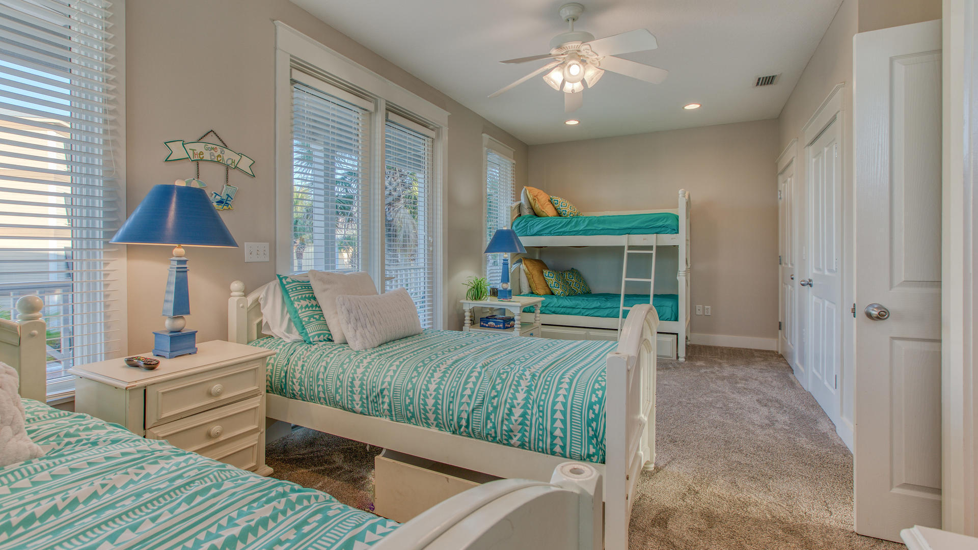 SEACREST BEACH - Residential