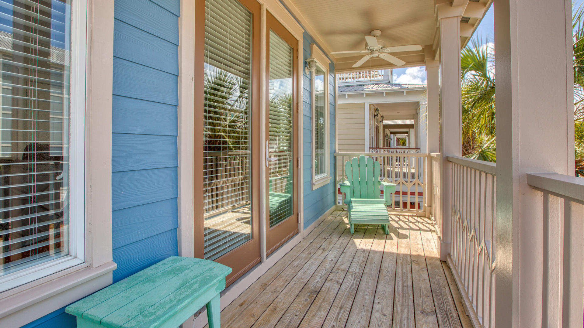 SEACREST BEACH - Residential