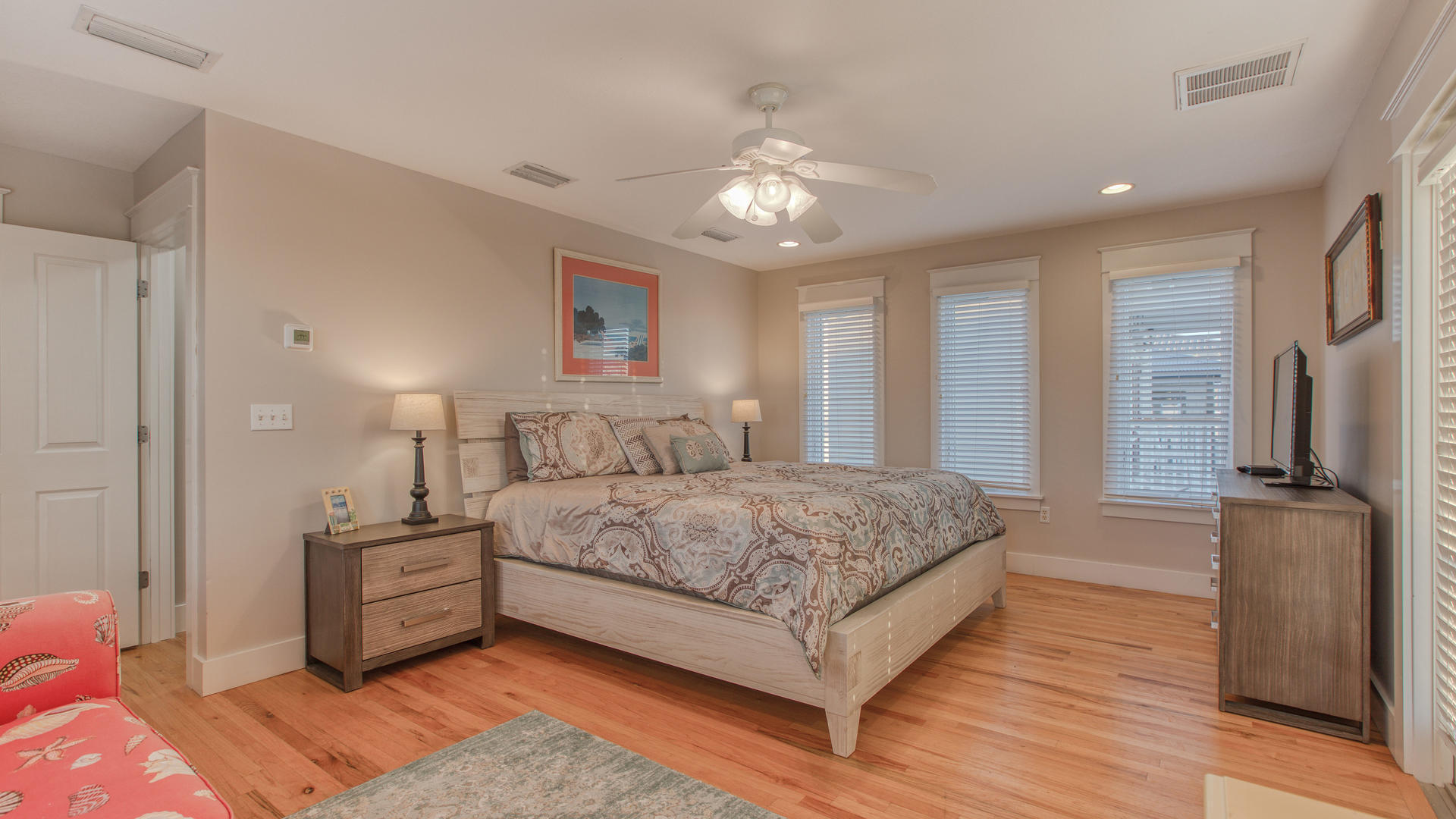 SEACREST BEACH - Residential