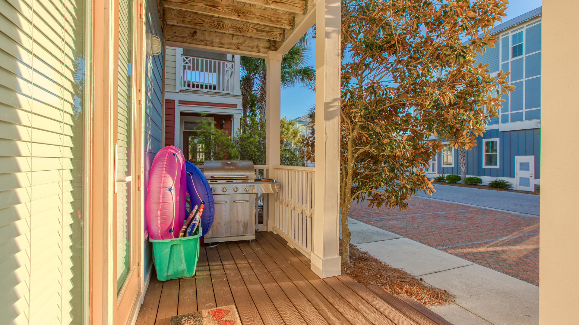 SEACREST BEACH - Residential