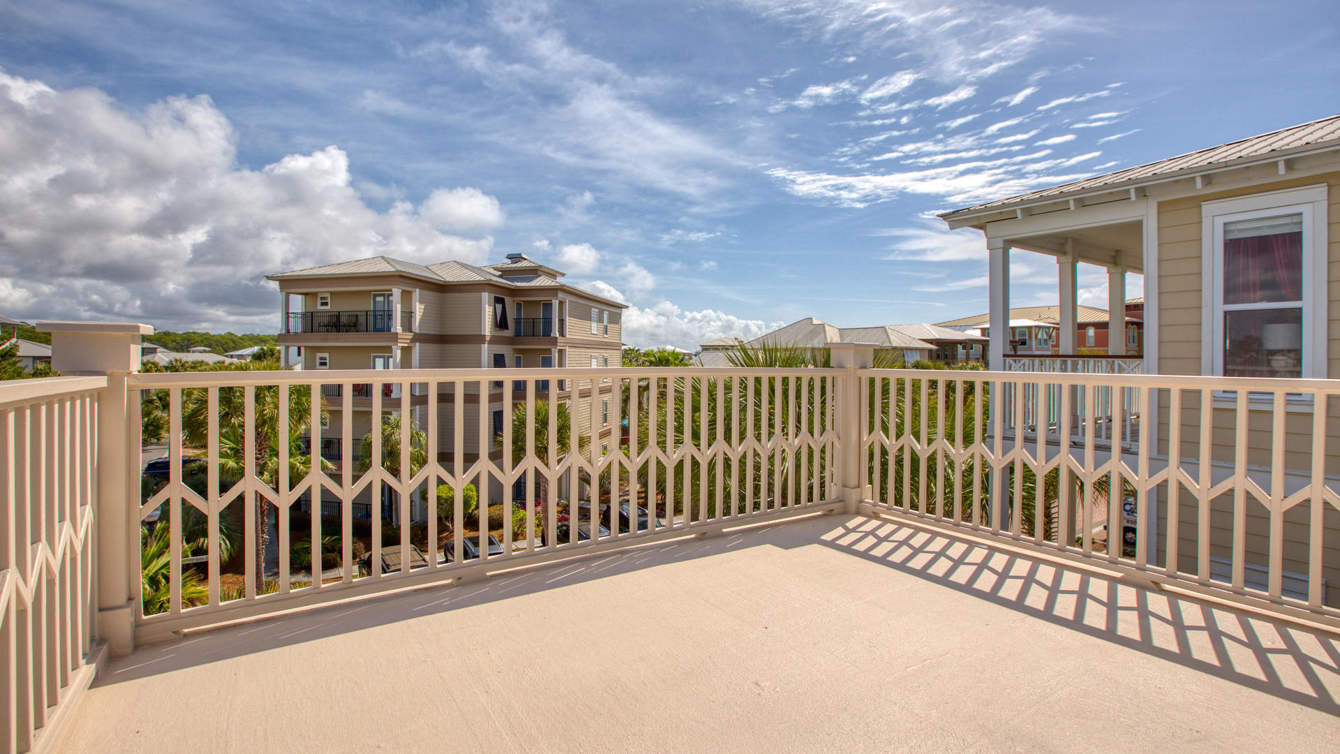 SEACREST BEACH - Residential