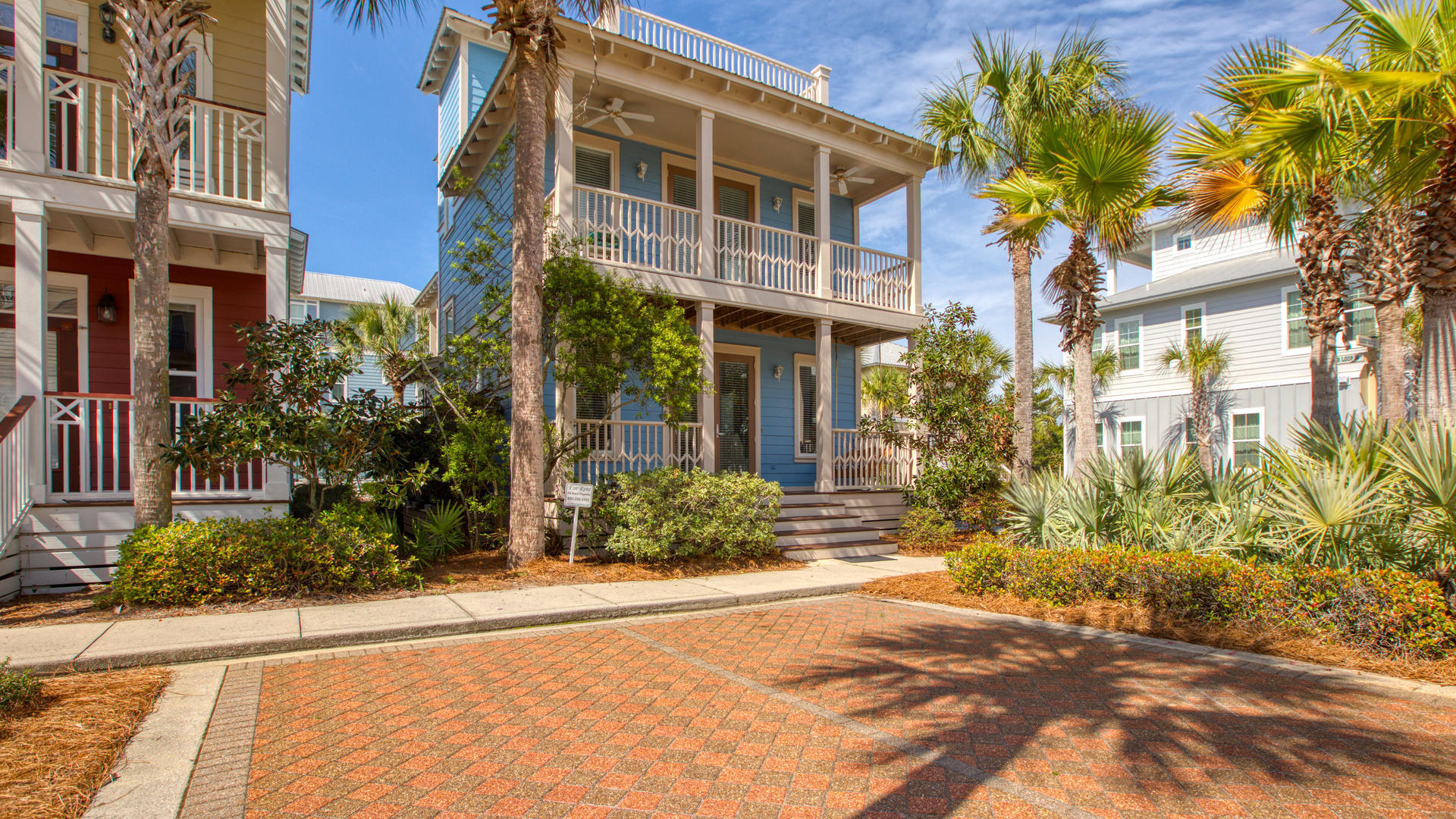 SEACREST BEACH - Residential