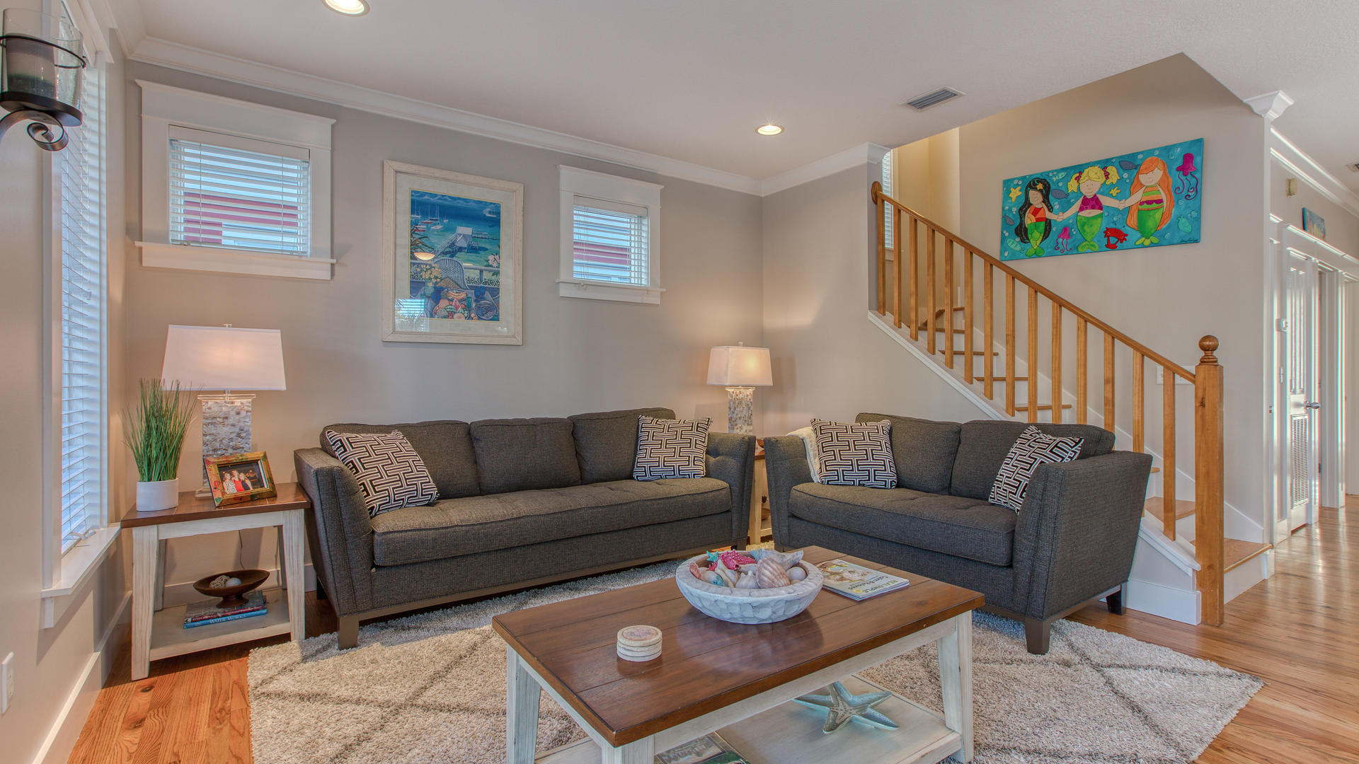 SEACREST BEACH - Residential