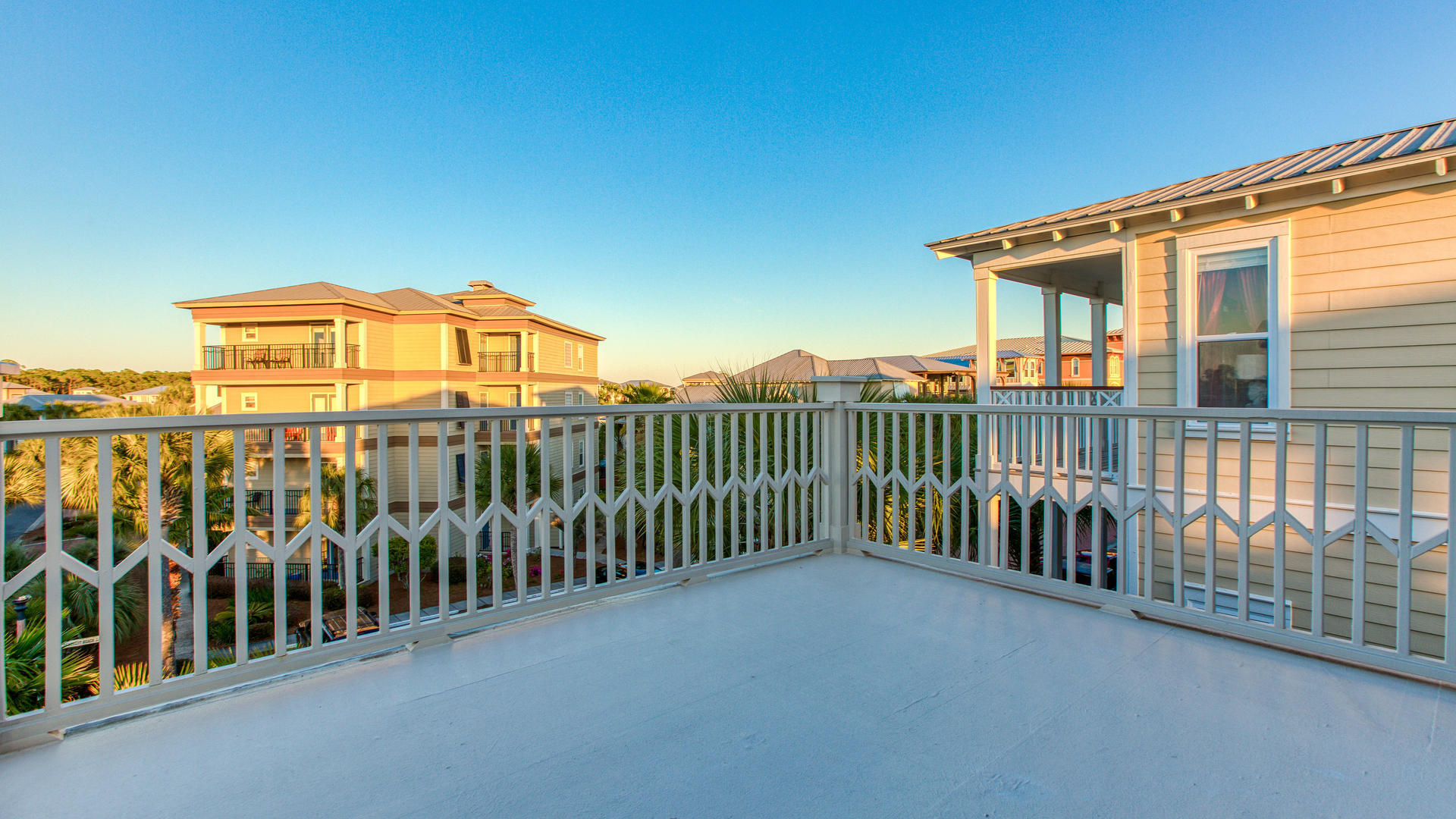 SEACREST BEACH - Residential