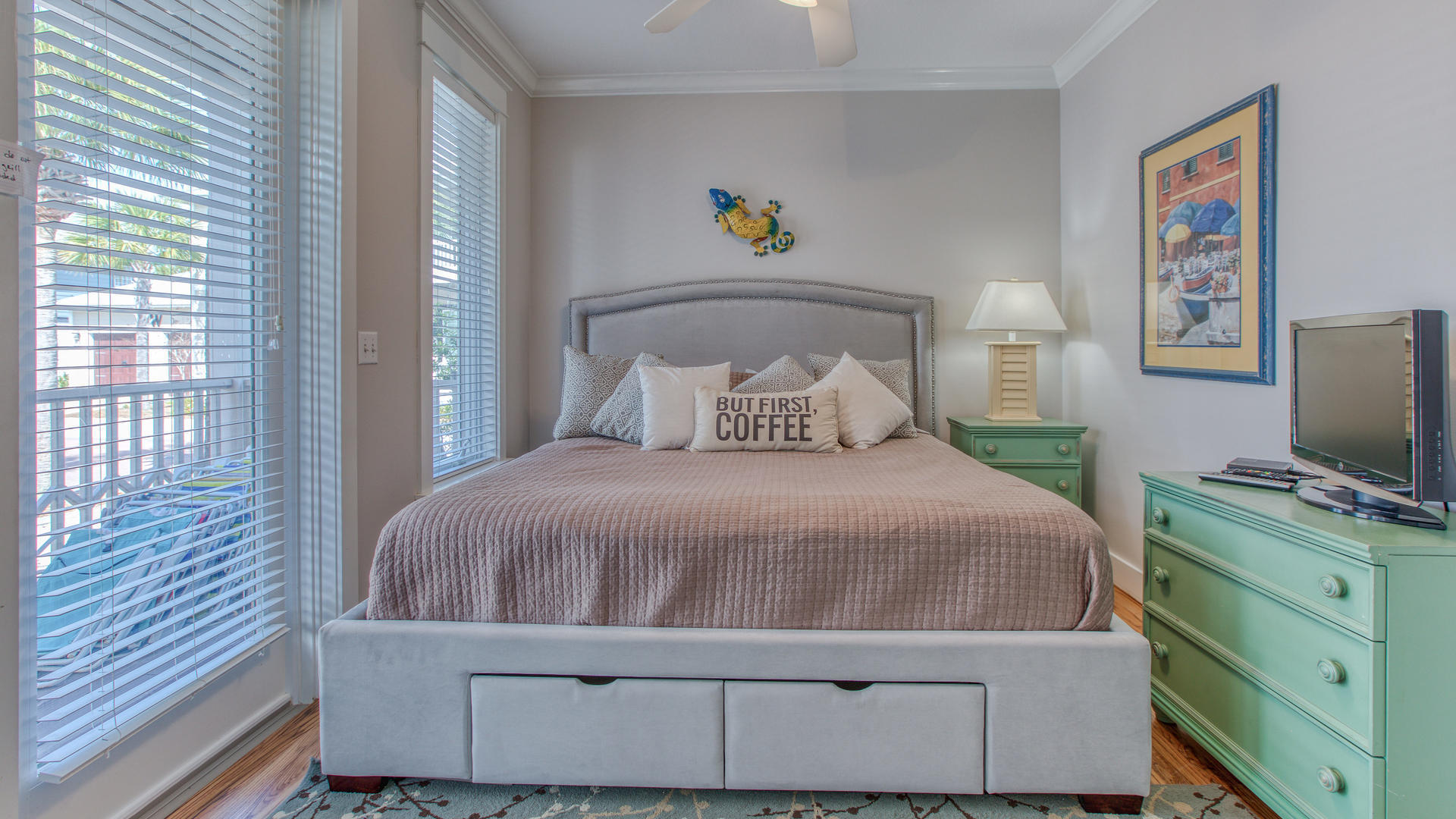 SEACREST BEACH - Residential