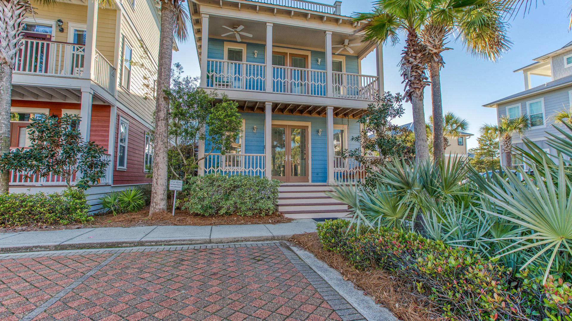 SEACREST BEACH - Residential