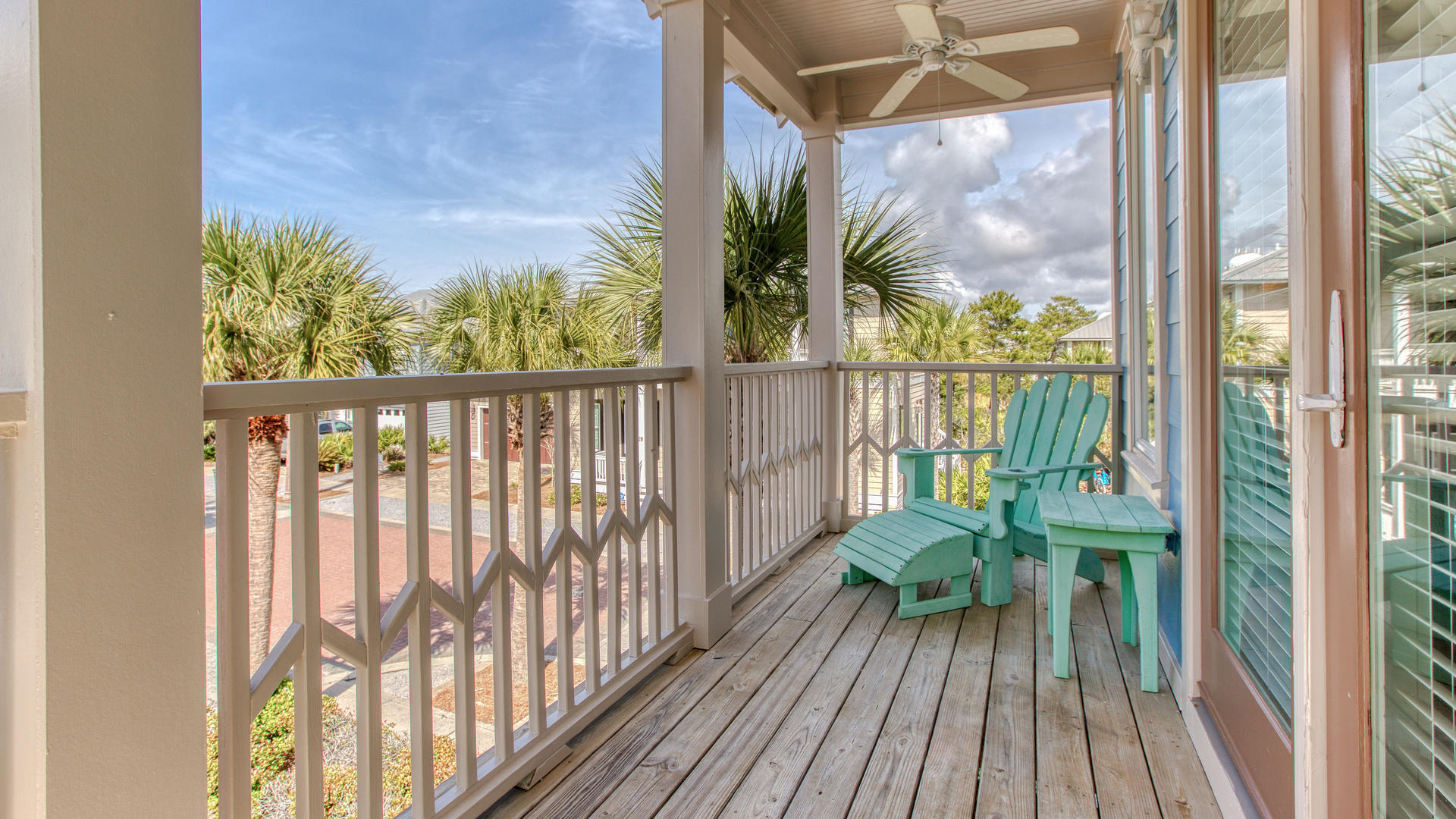 SEACREST BEACH - Residential