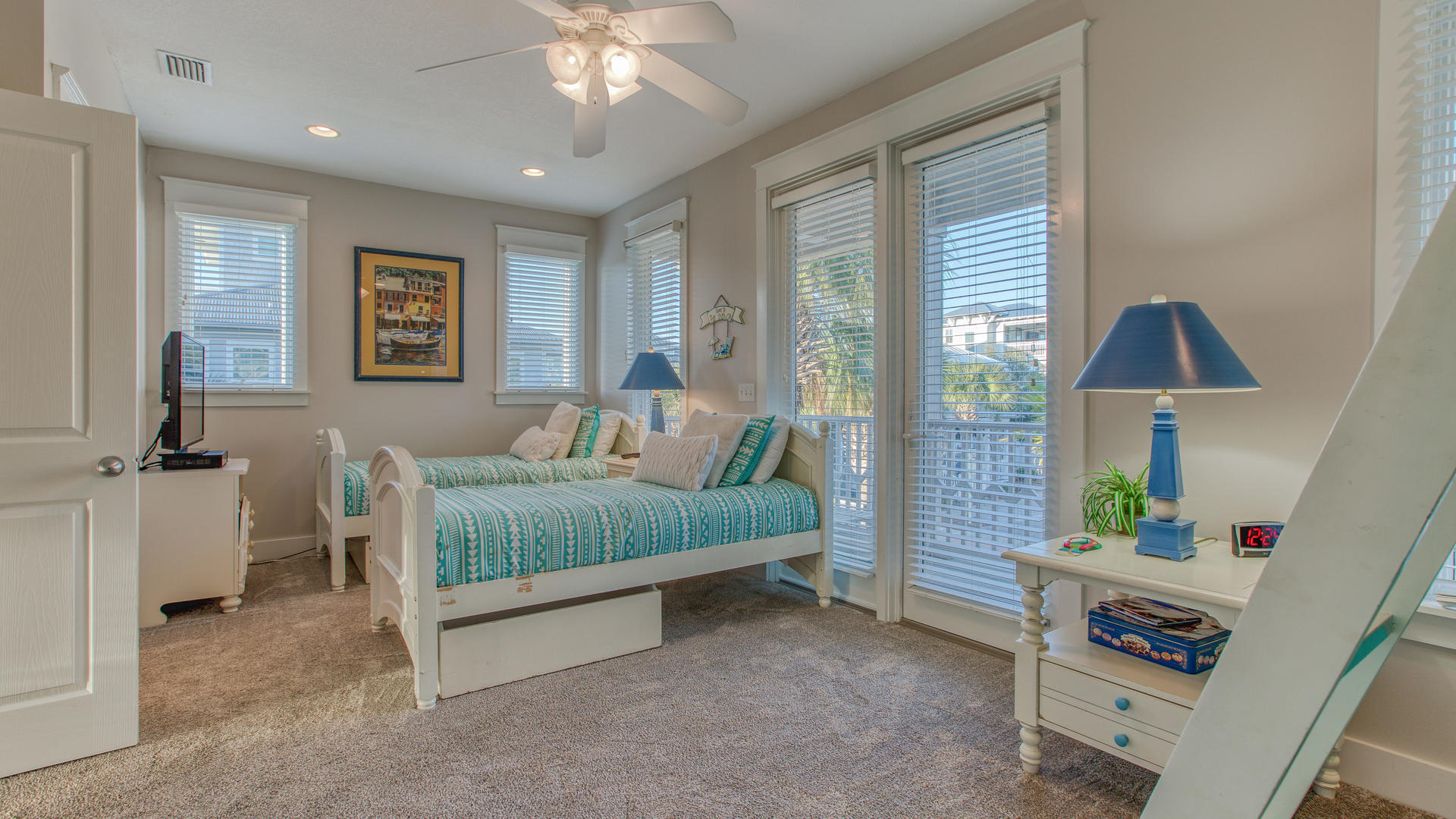 SEACREST BEACH - Residential