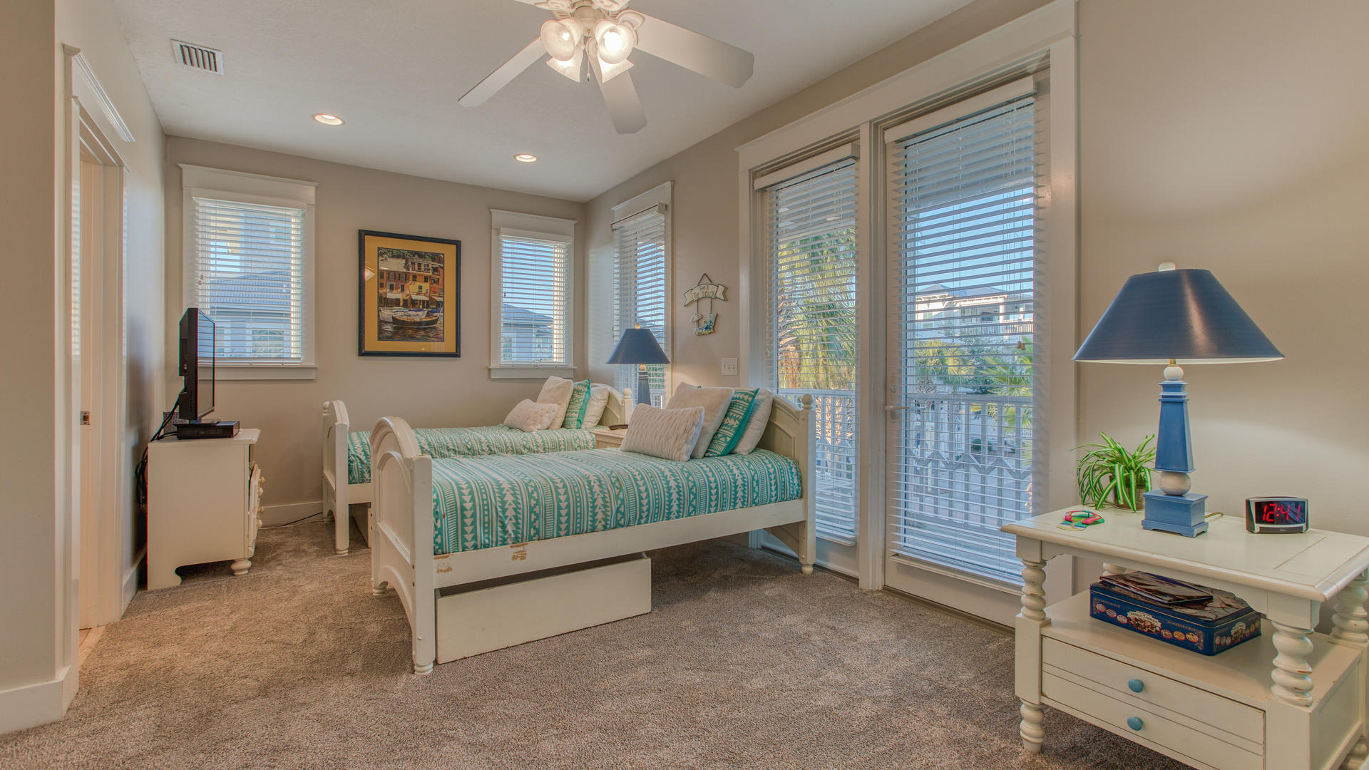 SEACREST BEACH - Residential
