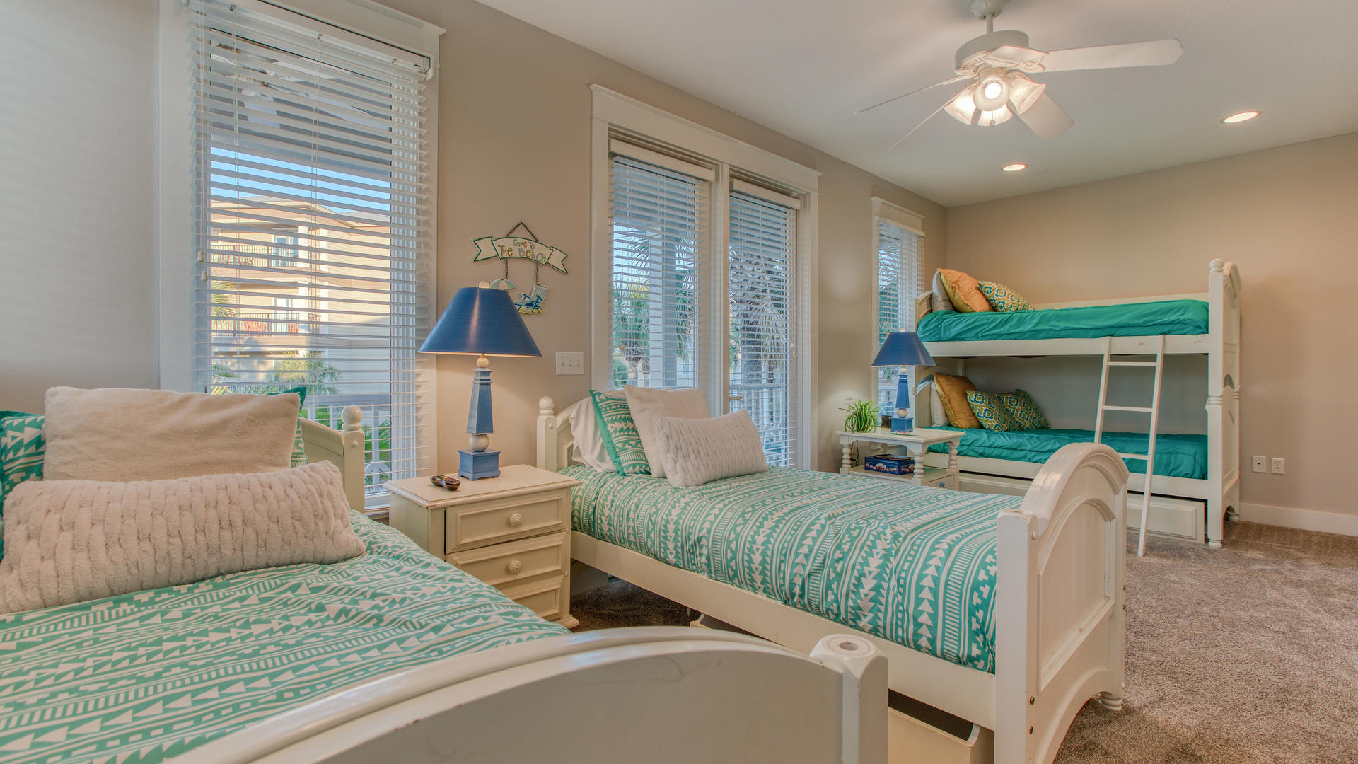 SEACREST BEACH - Residential